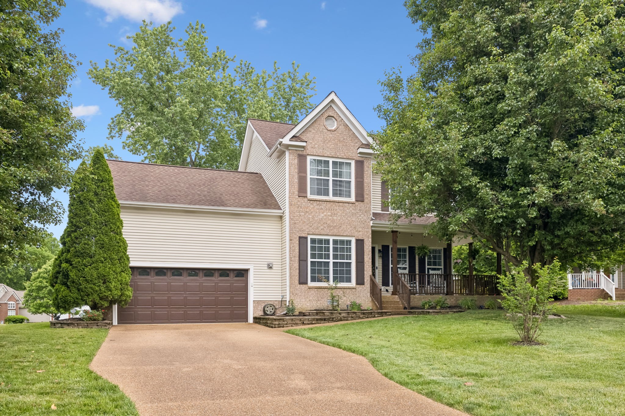 1505 Beaufort Place Thompsons Station TN 37179
