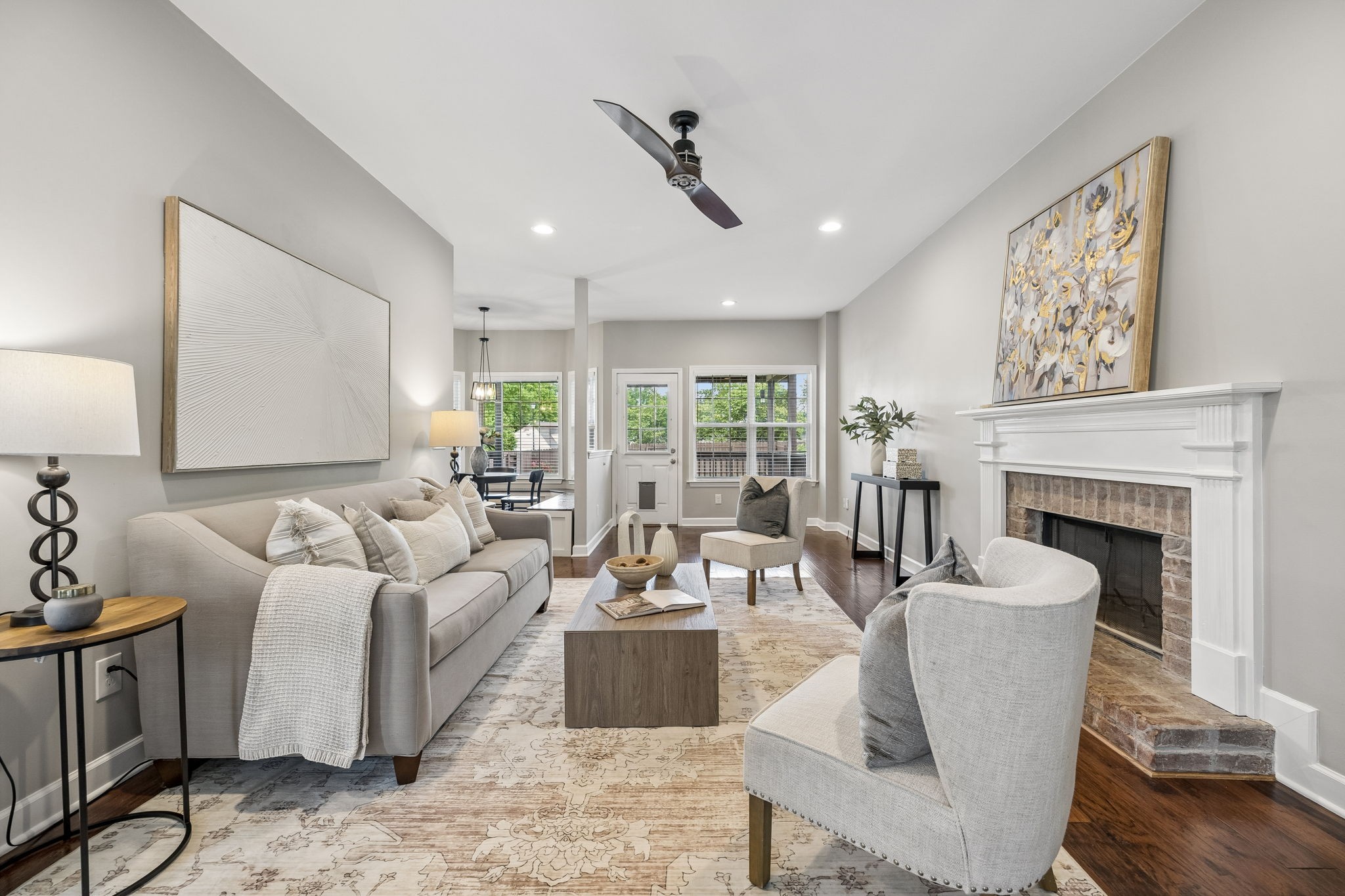 1505 Beaufort Place Thompsons Station TN 37179
