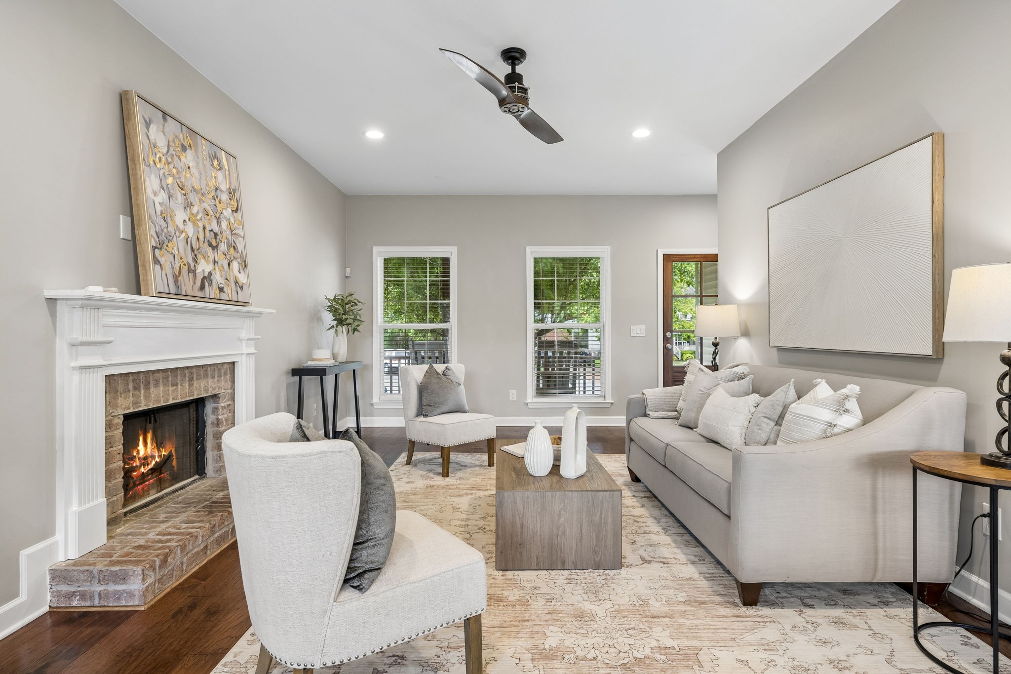 1505 Beaufort Place Thompsons Station TN 37179
