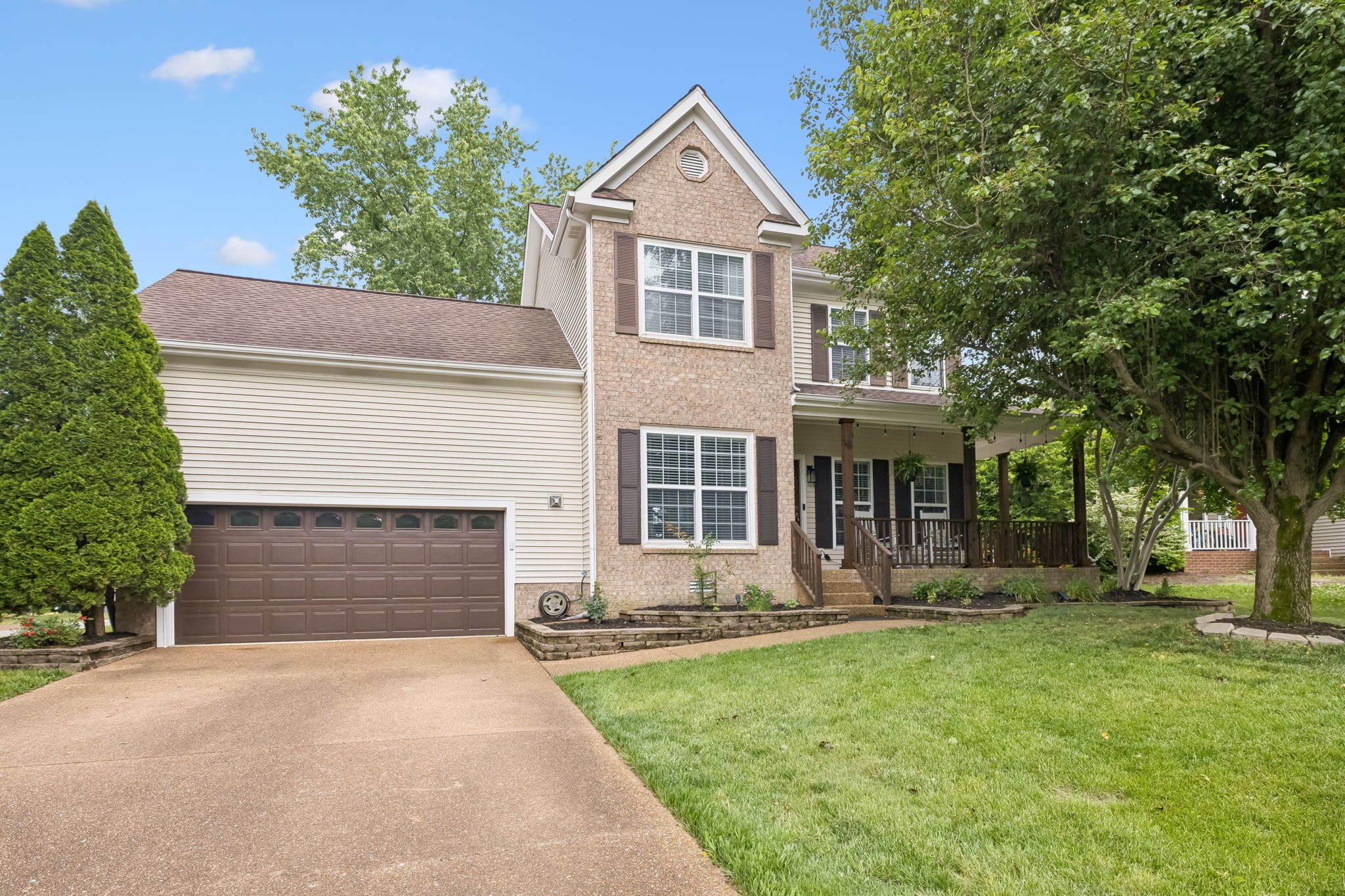 1505 Beaufort Place Thompsons Station TN 37179