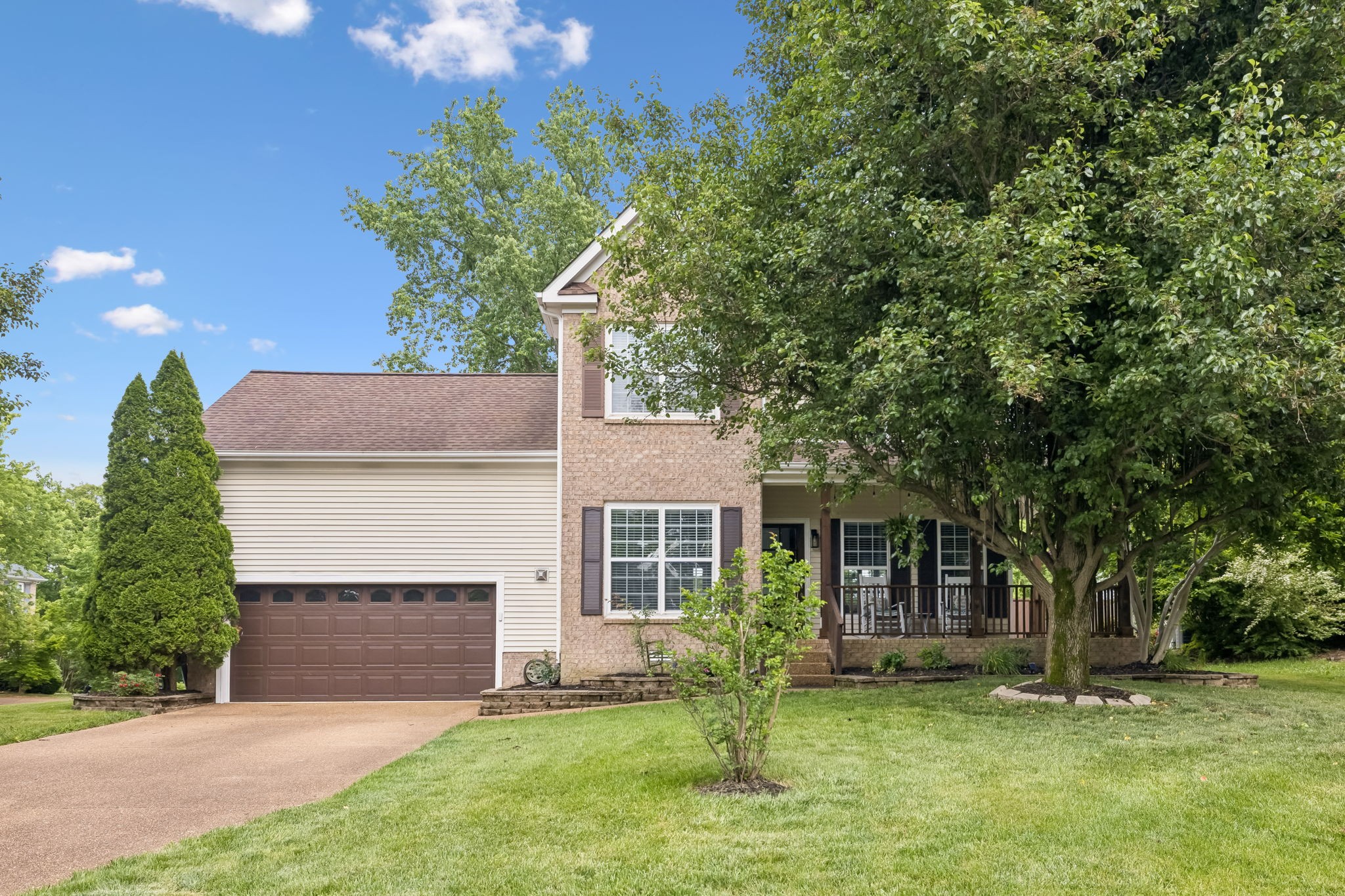 1505 Beaufort Place Thompsons Station TN 37179