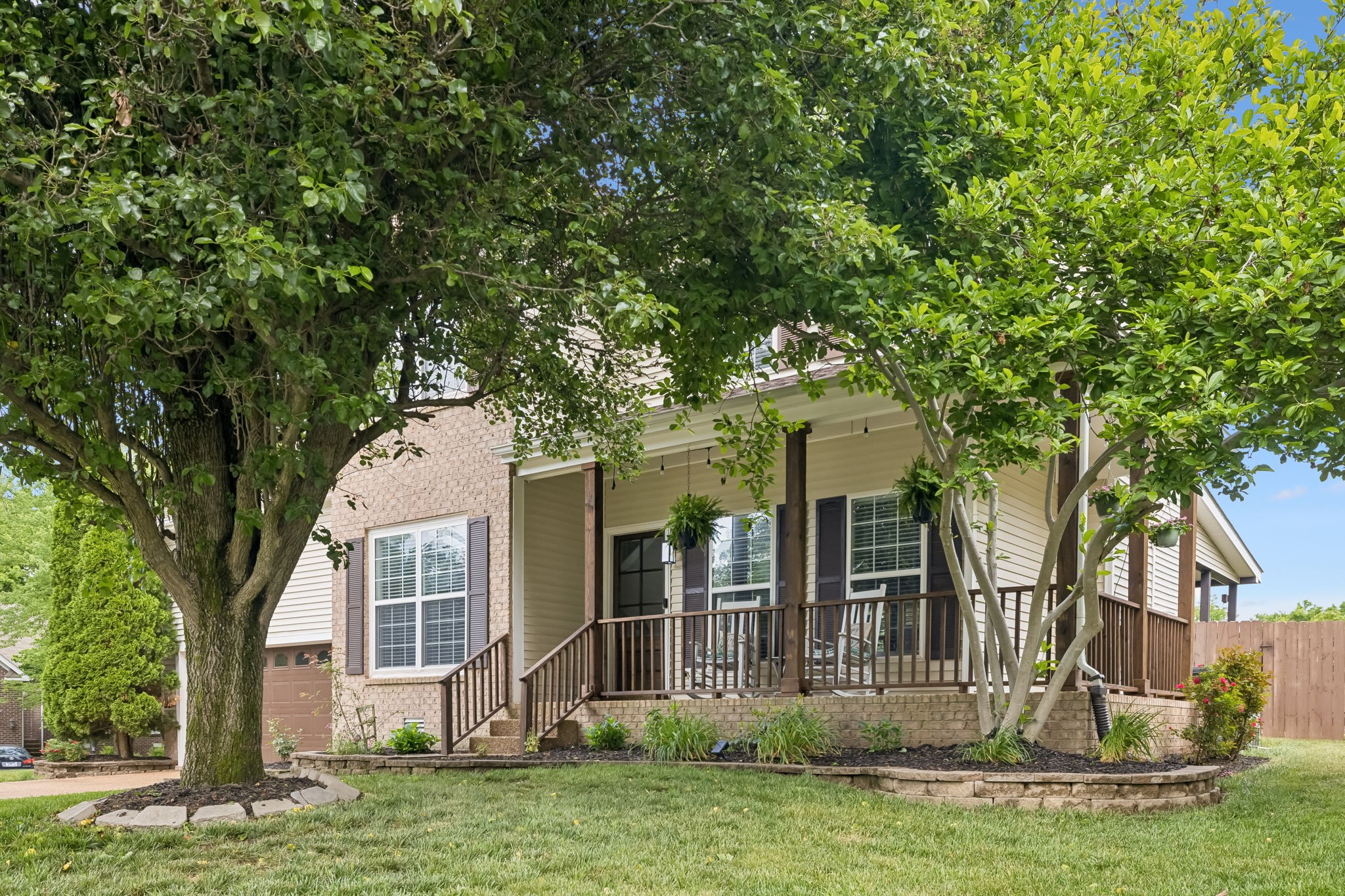 1505 Beaufort Place Thompsons Station TN 37179