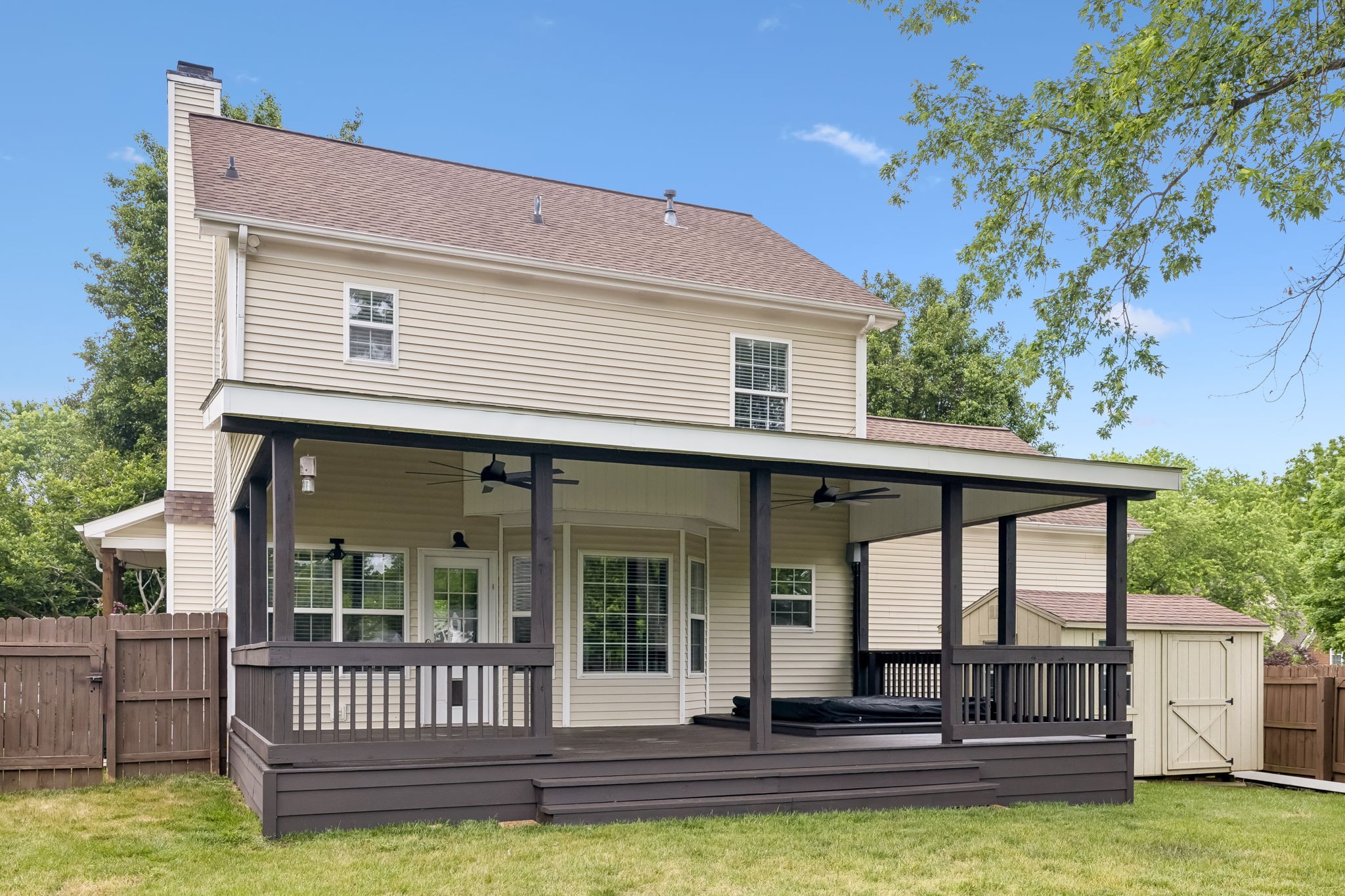 1505 Beaufort Place Thompsons Station TN 37179