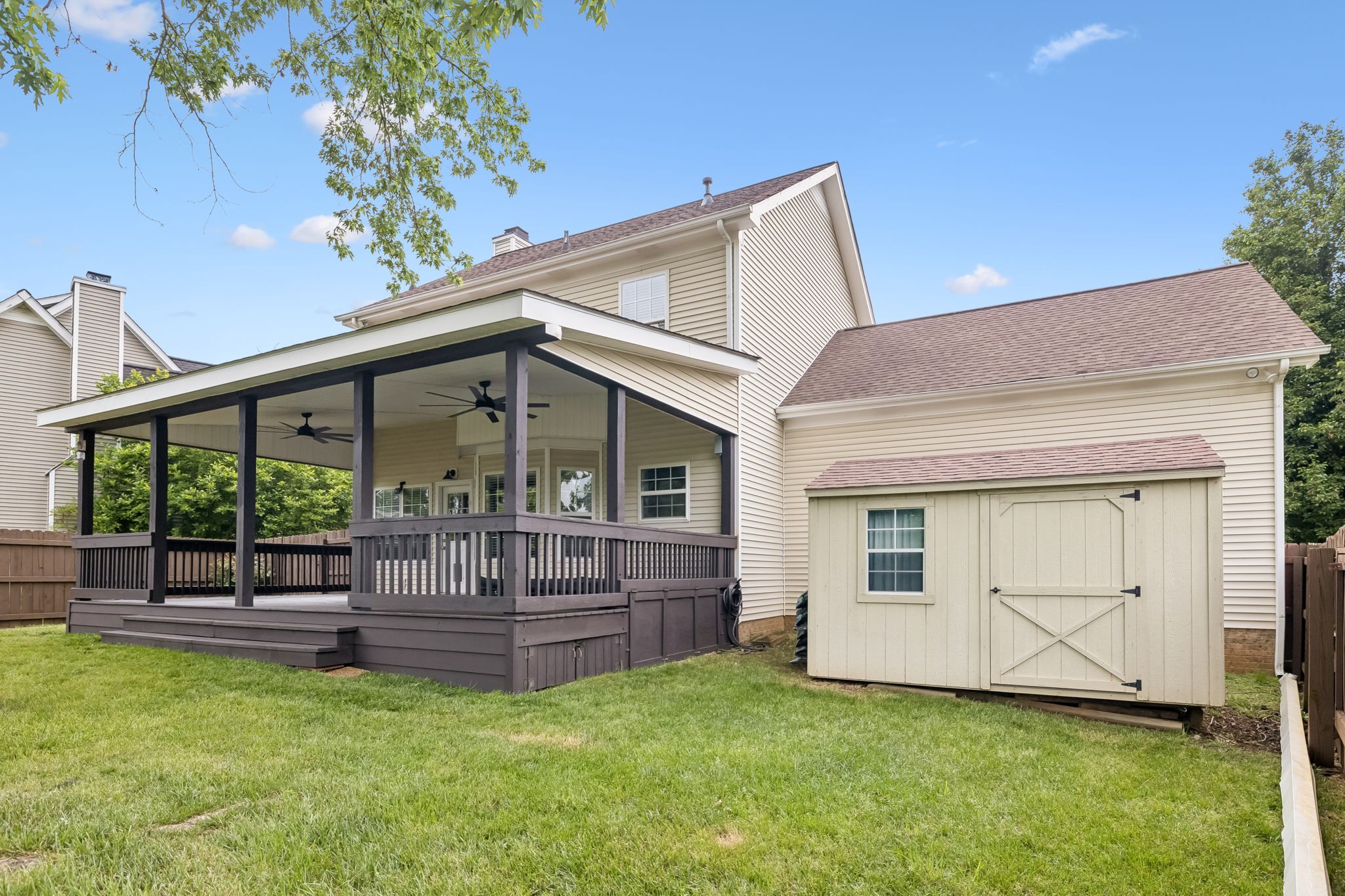 1505 Beaufort Place Thompsons Station TN 37179