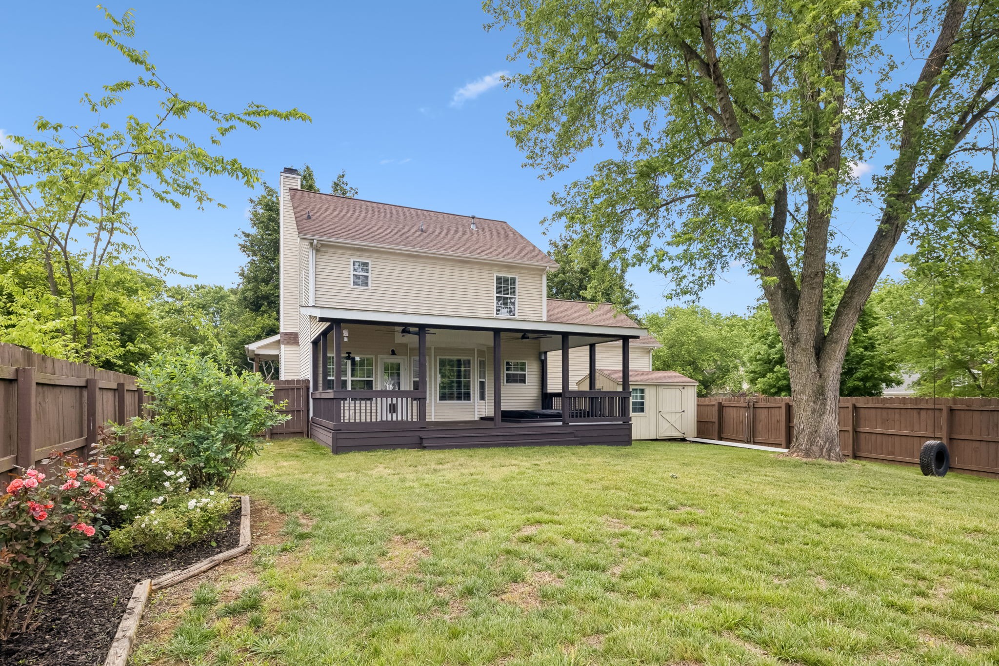 1505 Beaufort Place Thompsons Station TN 37179