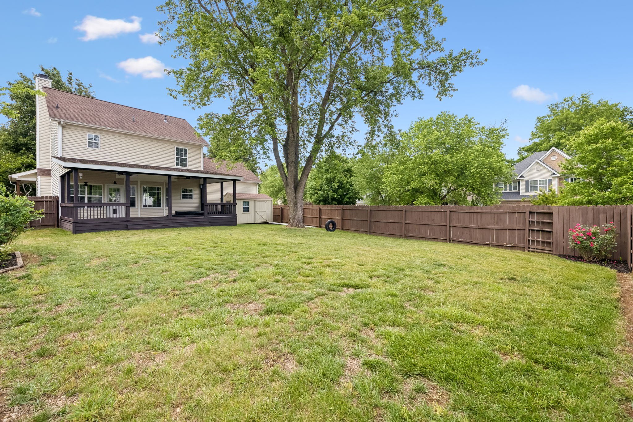1505 Beaufort Place Thompsons Station TN 37179