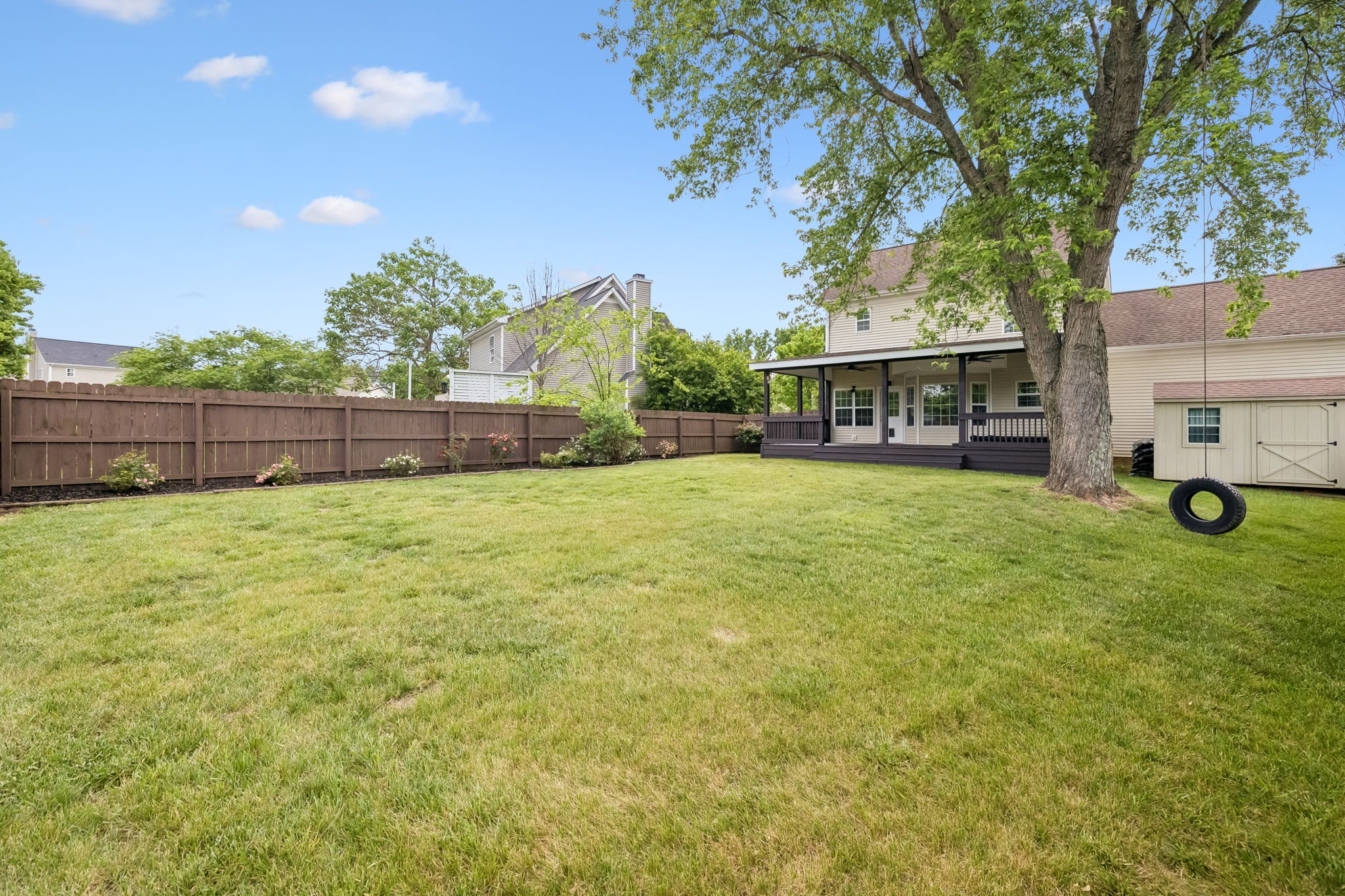 1505 Beaufort Place Thompsons Station TN 37179
