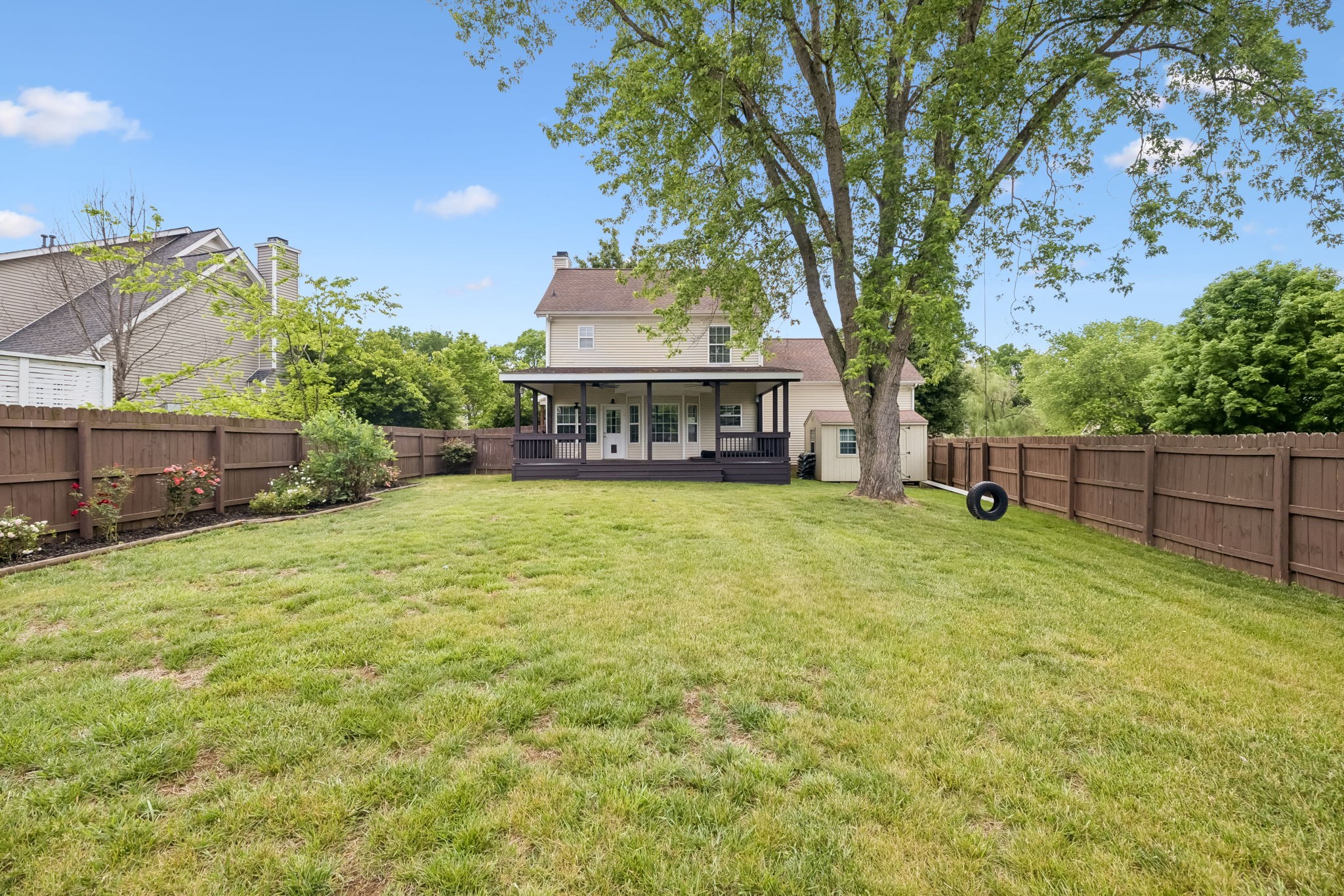 1505 Beaufort Place Thompsons Station TN 37179