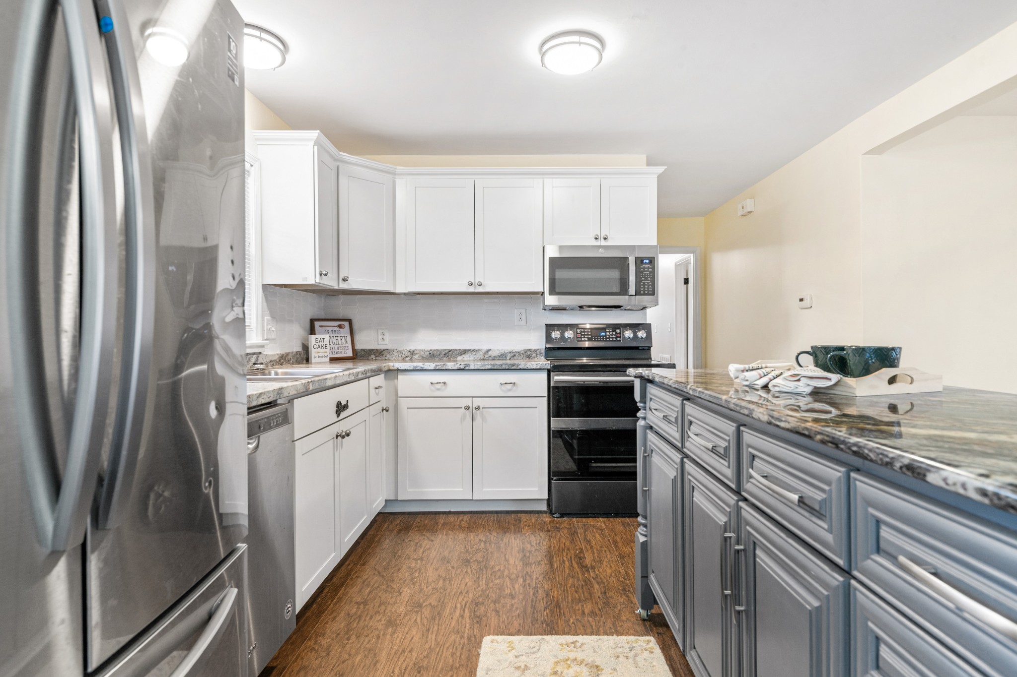 502 9th Street Lawrenceburg TN 38464