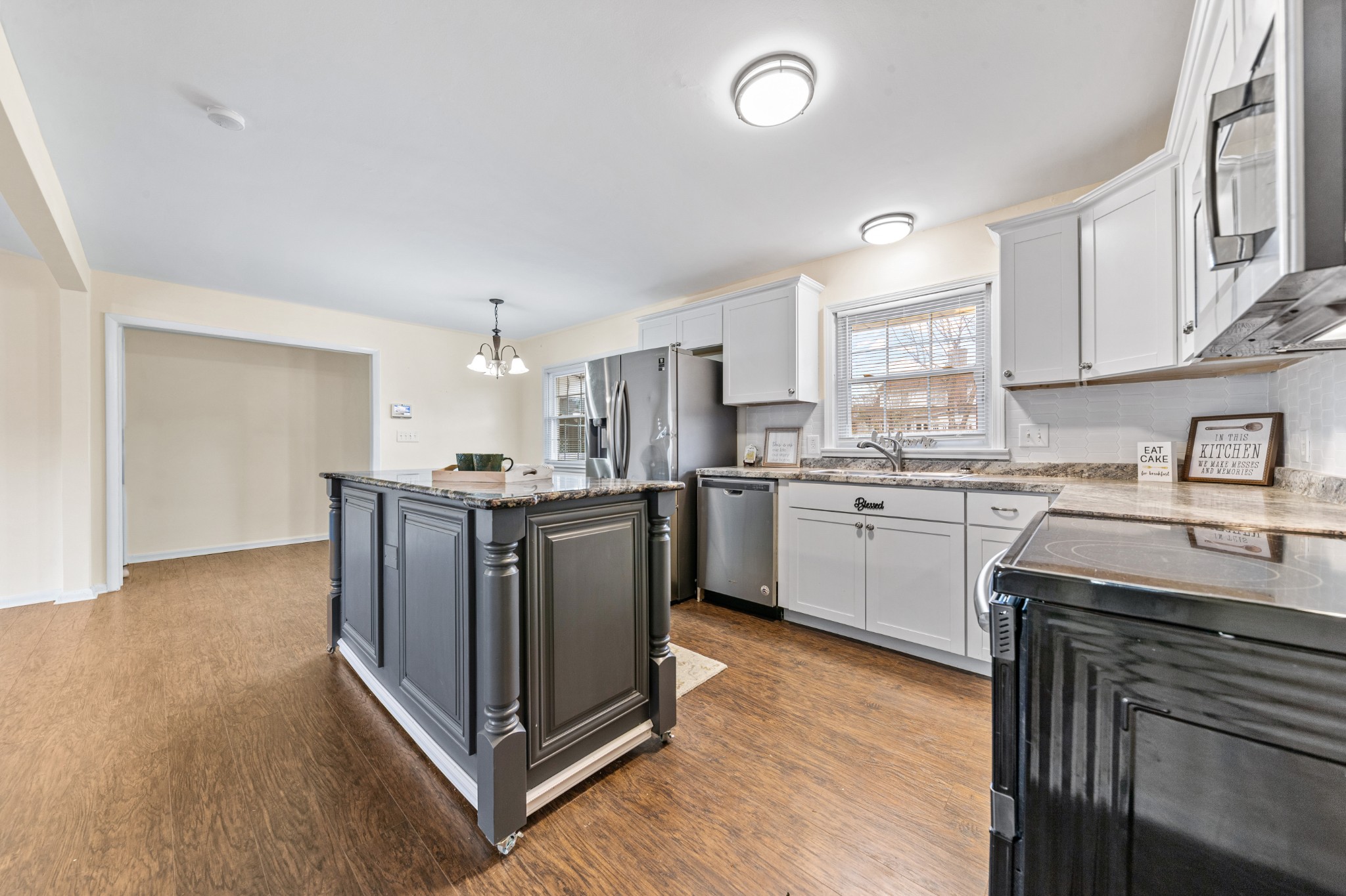 502 9th Street Lawrenceburg TN 38464