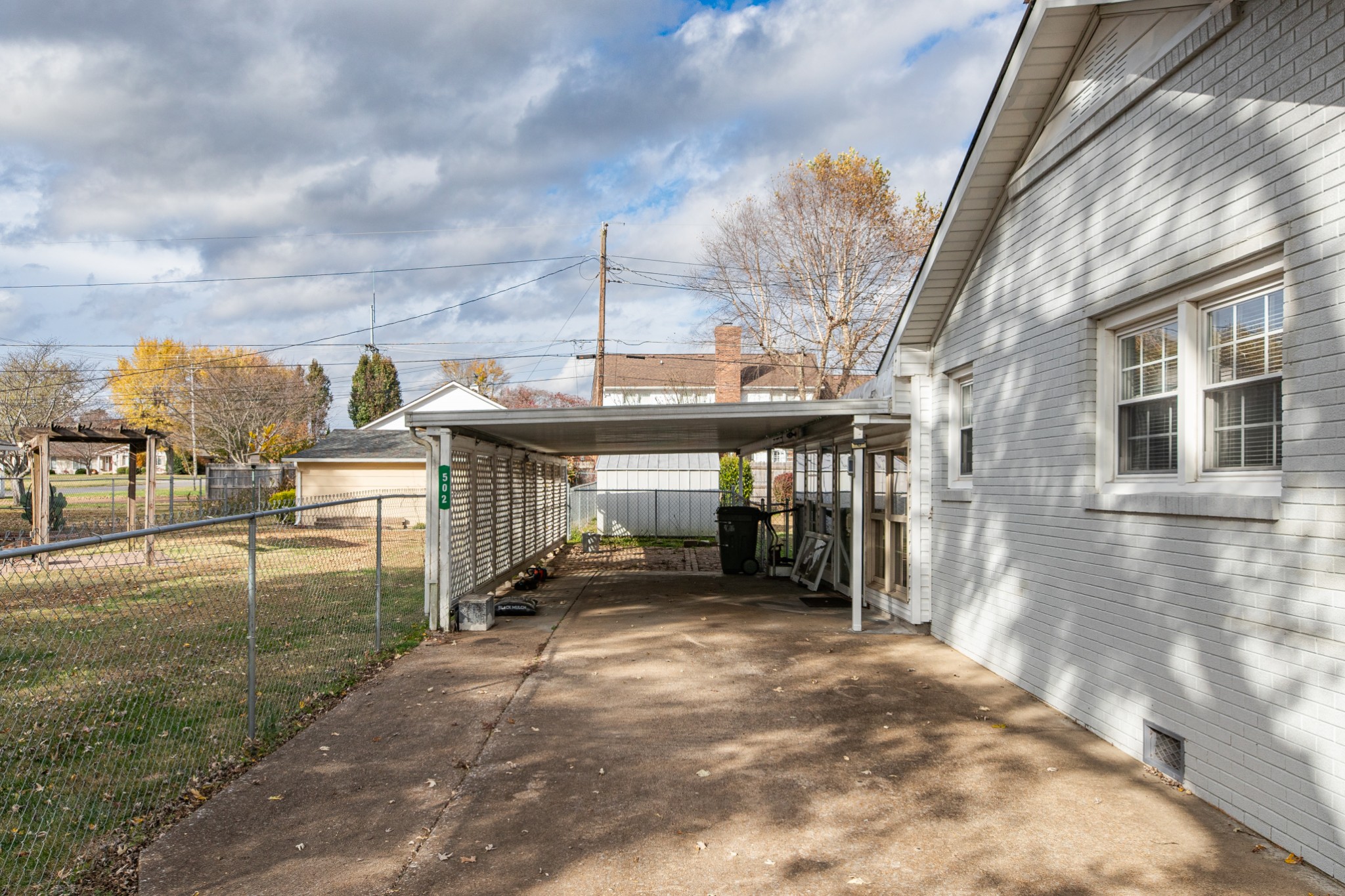 502 9th Street Lawrenceburg TN 38464