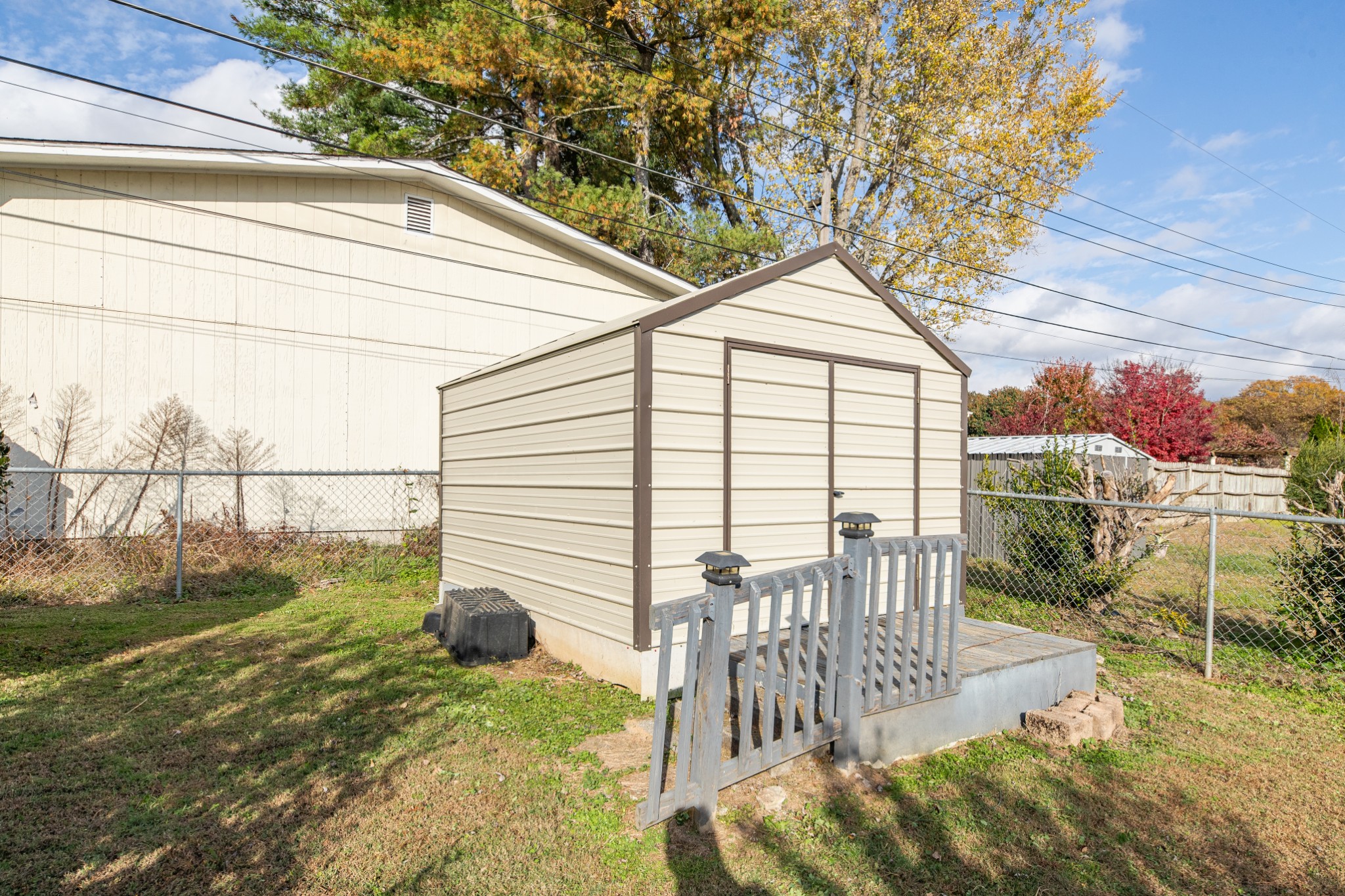 502 9th Street Lawrenceburg TN 38464
