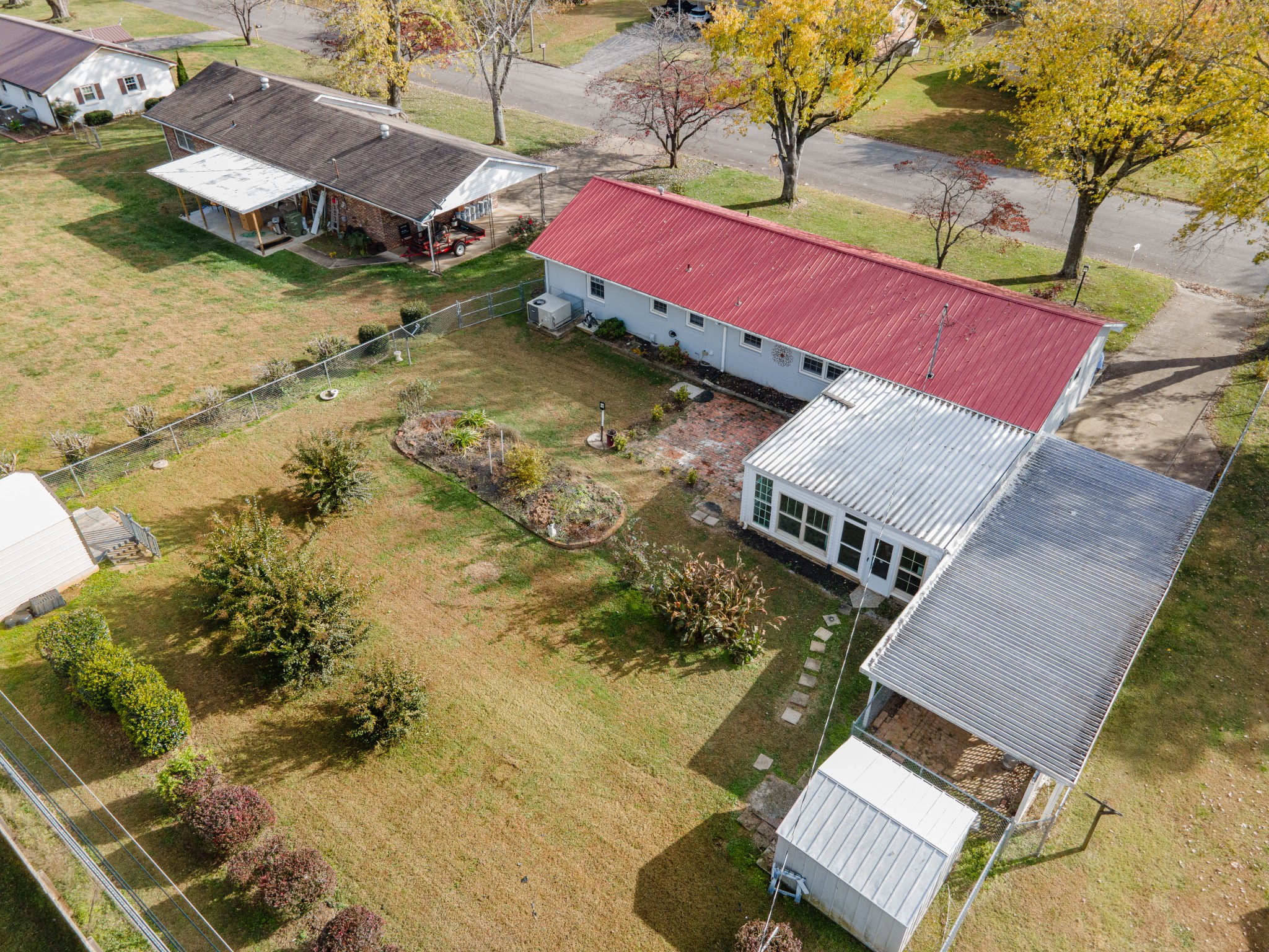502 9th Street Lawrenceburg TN 38464