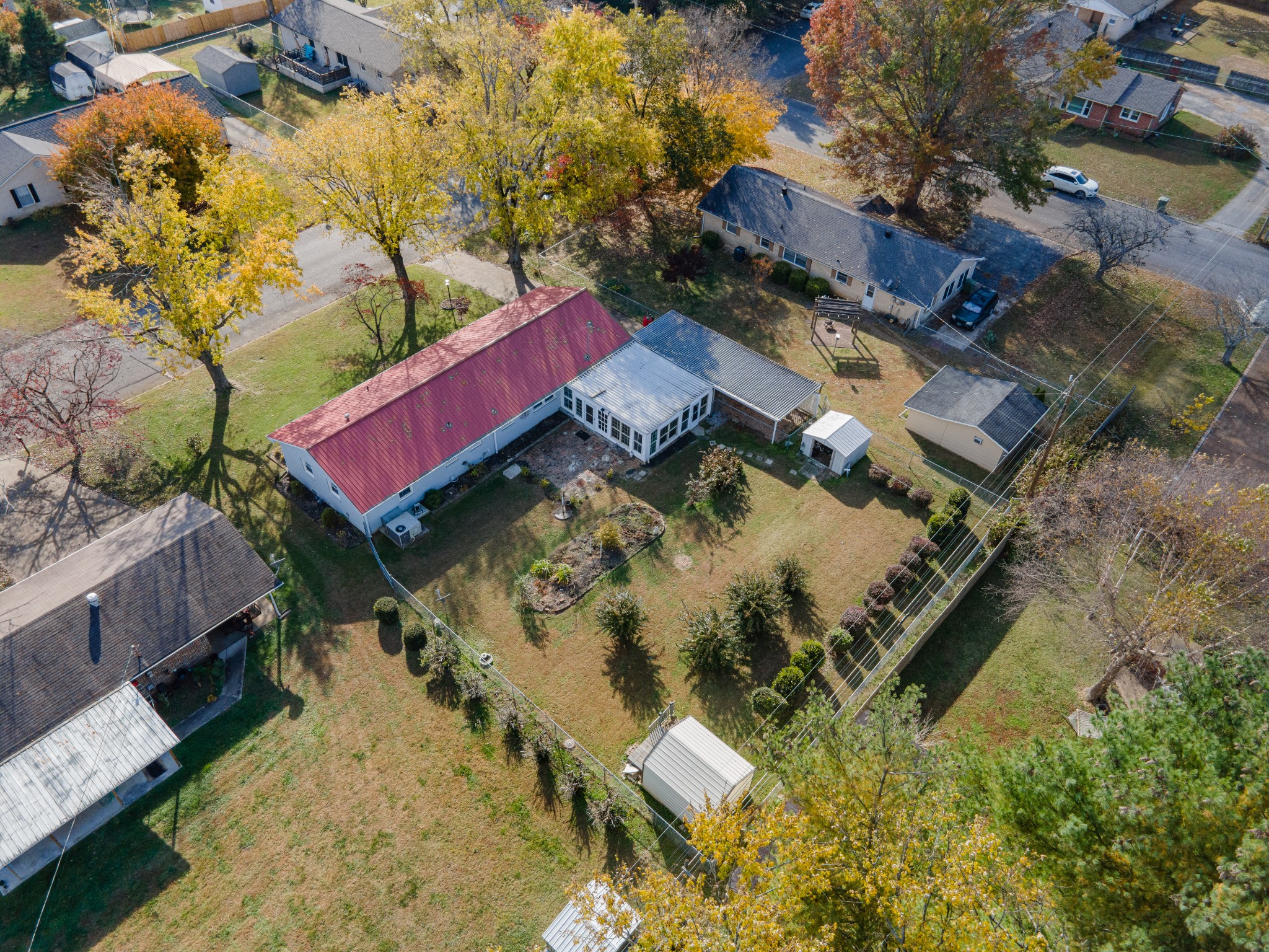 502 9th Street Lawrenceburg TN 38464