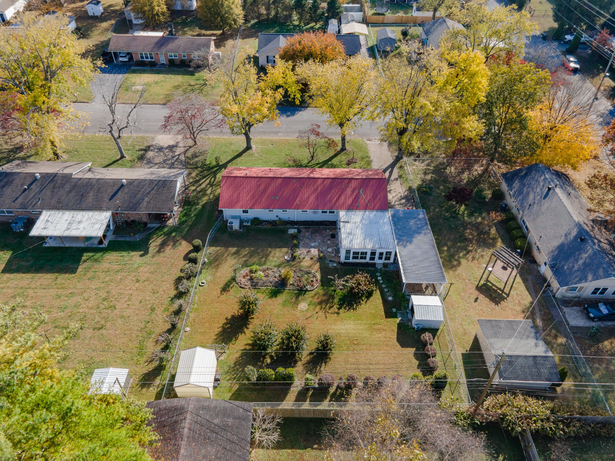 502 9th Street Lawrenceburg TN 38464