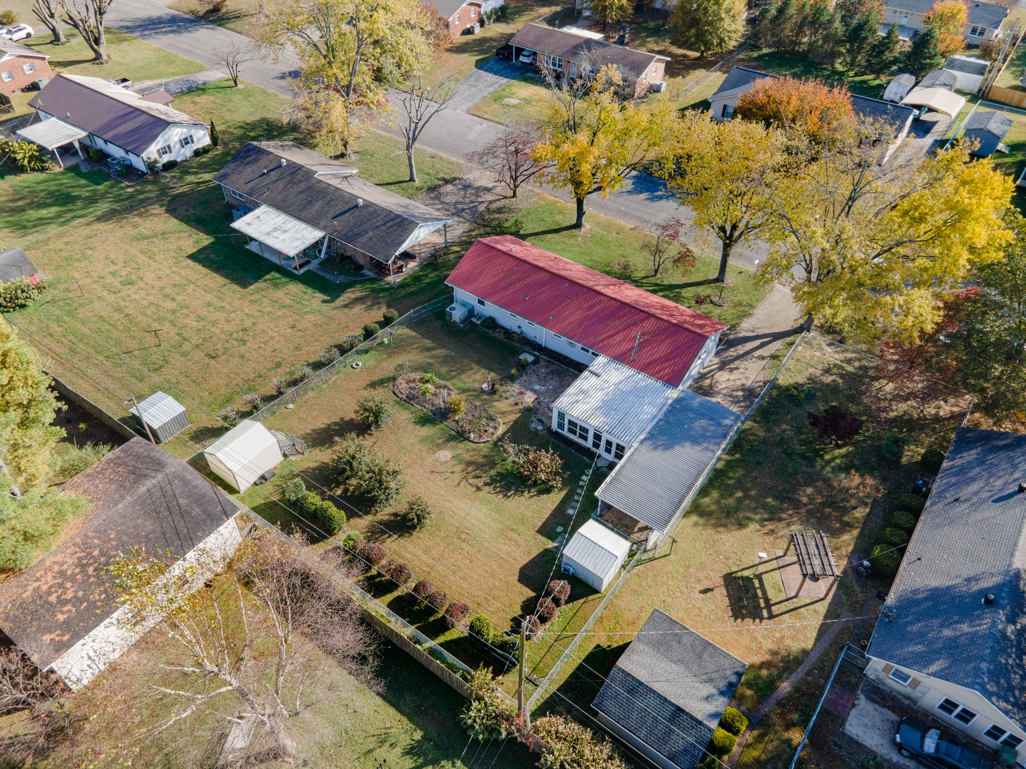 502 9th Street Lawrenceburg TN 38464