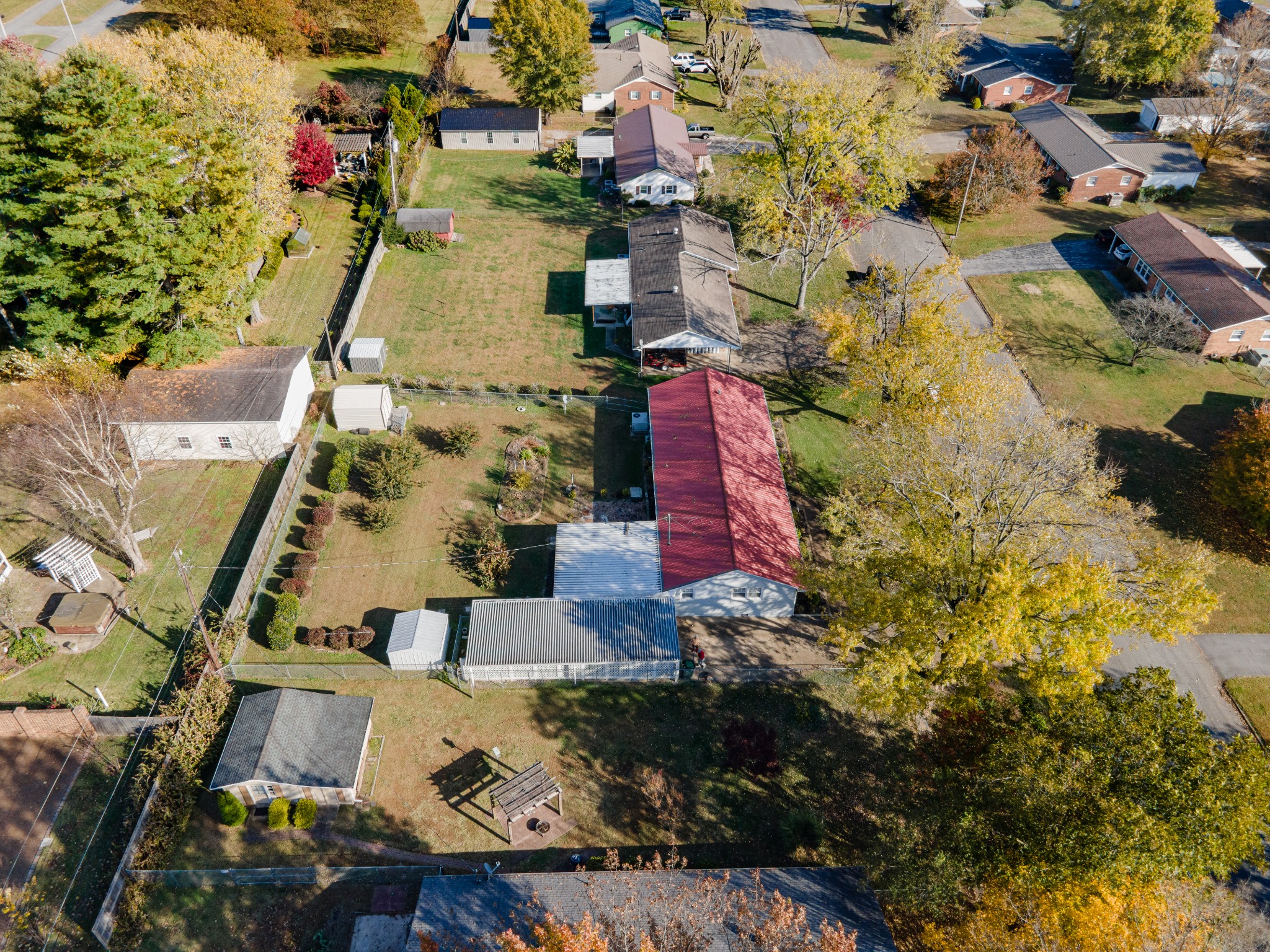 502 9th Street Lawrenceburg TN 38464