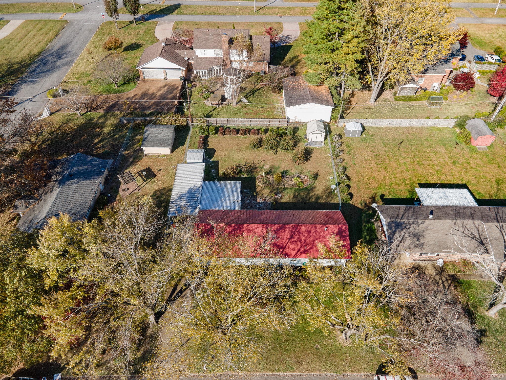 502 9th Street Lawrenceburg TN 38464