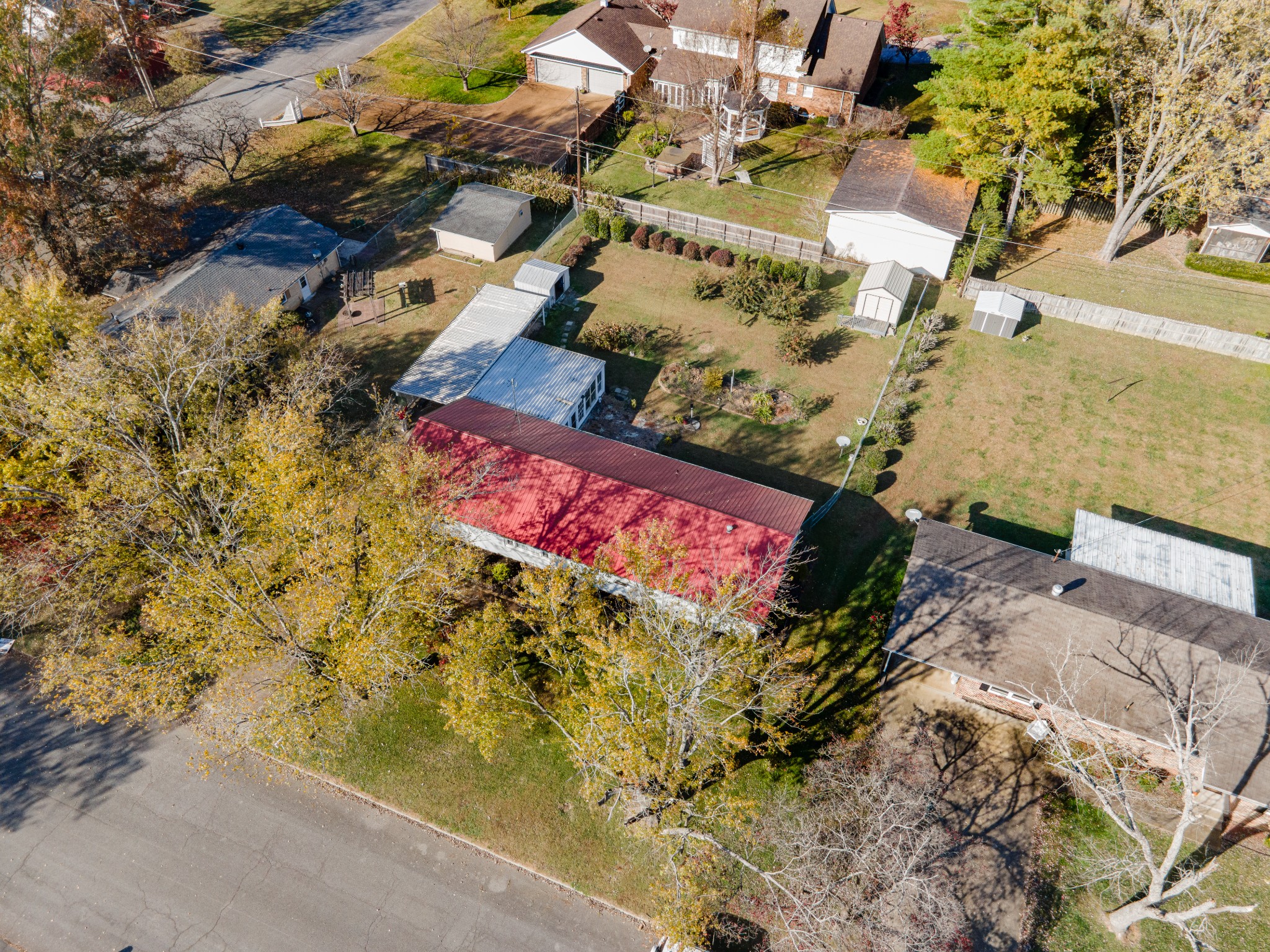 502 9th Street Lawrenceburg TN 38464