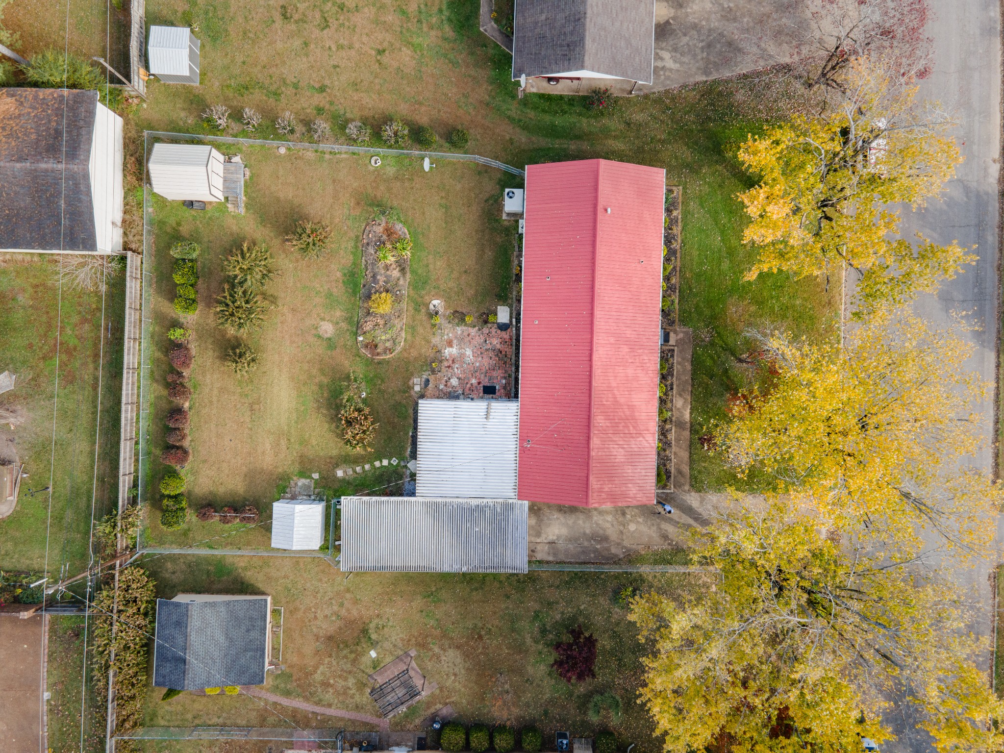 502 9th Street Lawrenceburg TN 38464