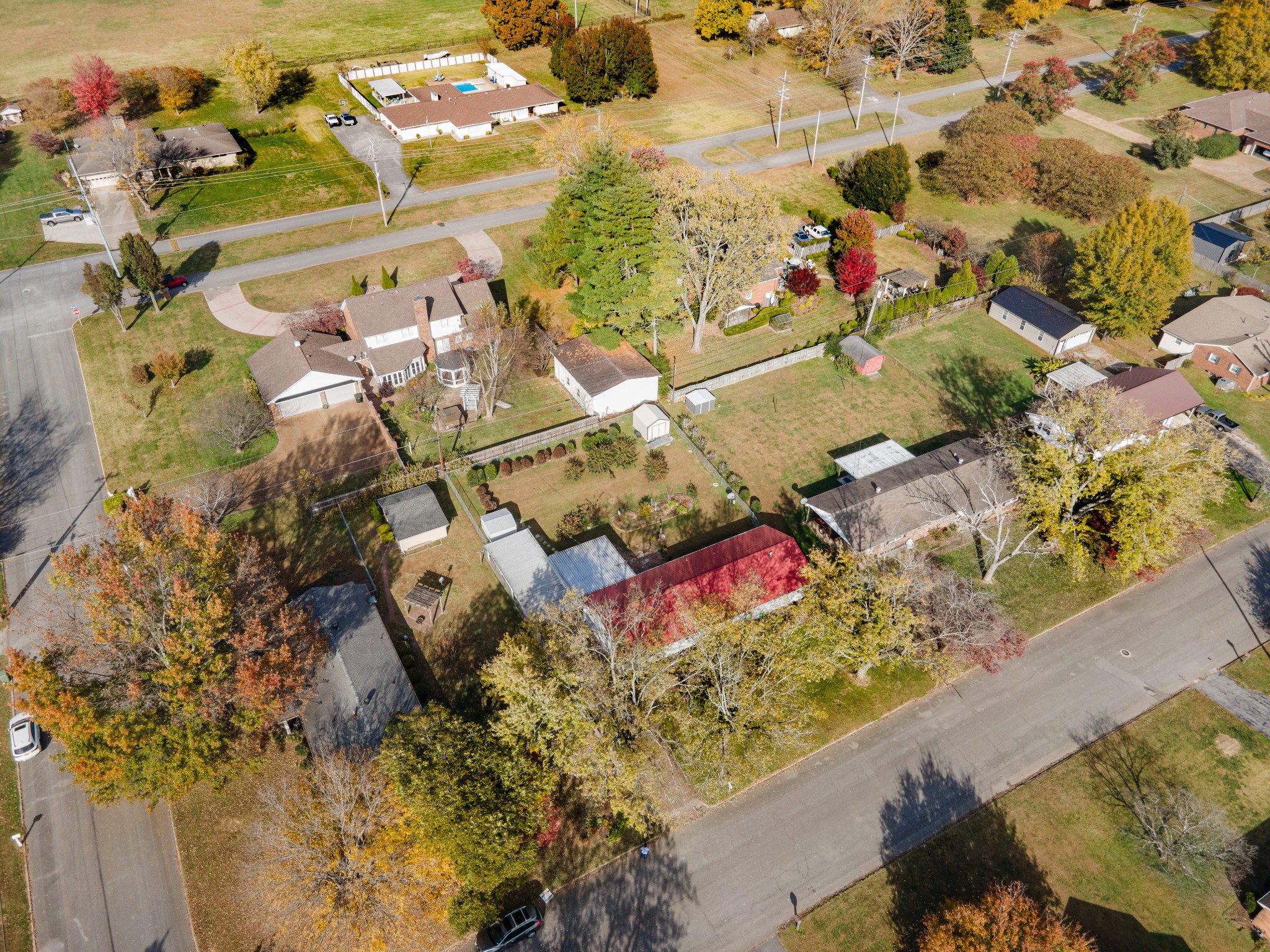 502 9th Street Lawrenceburg TN 38464