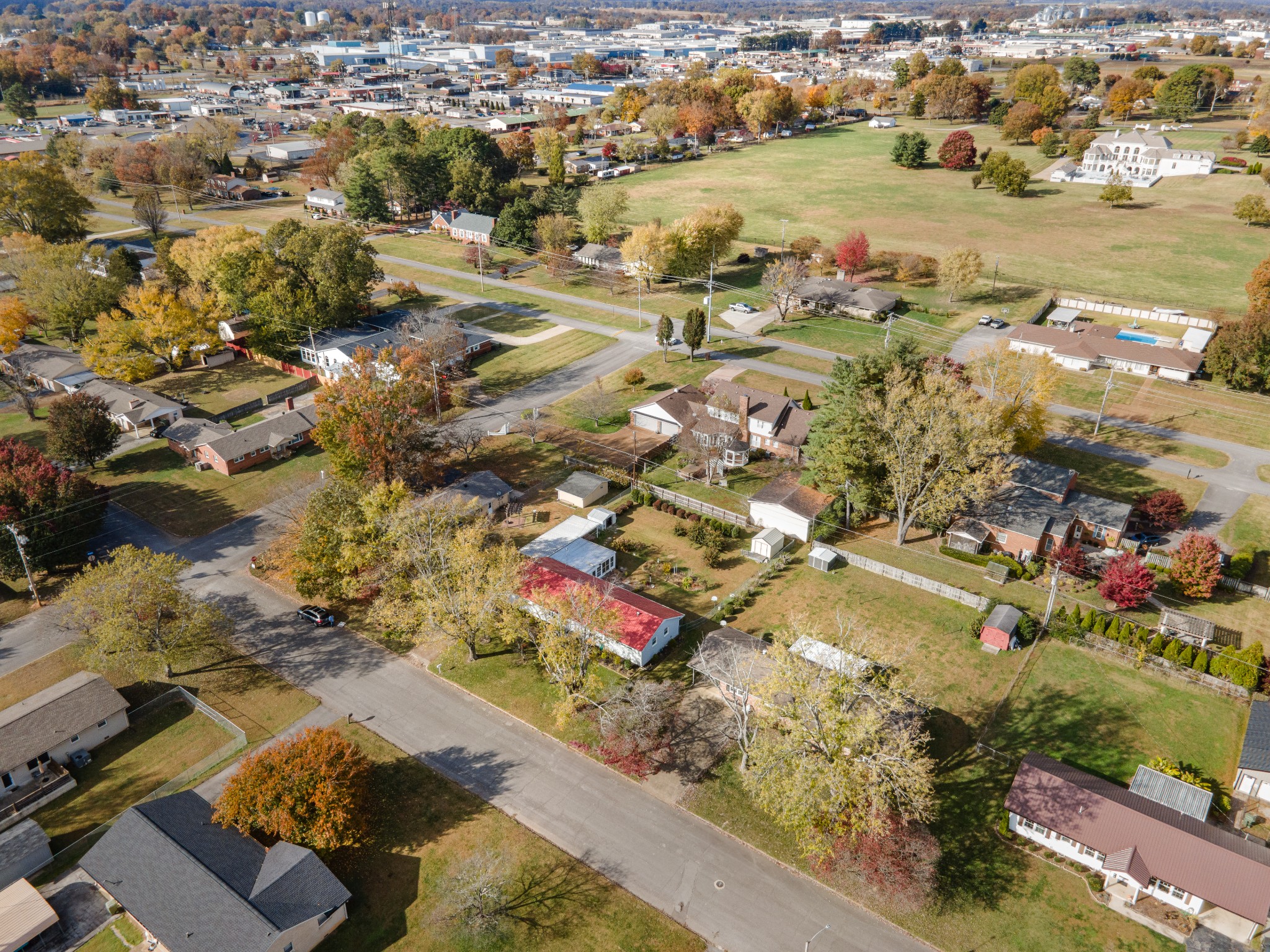 502 9th Street Lawrenceburg TN 38464