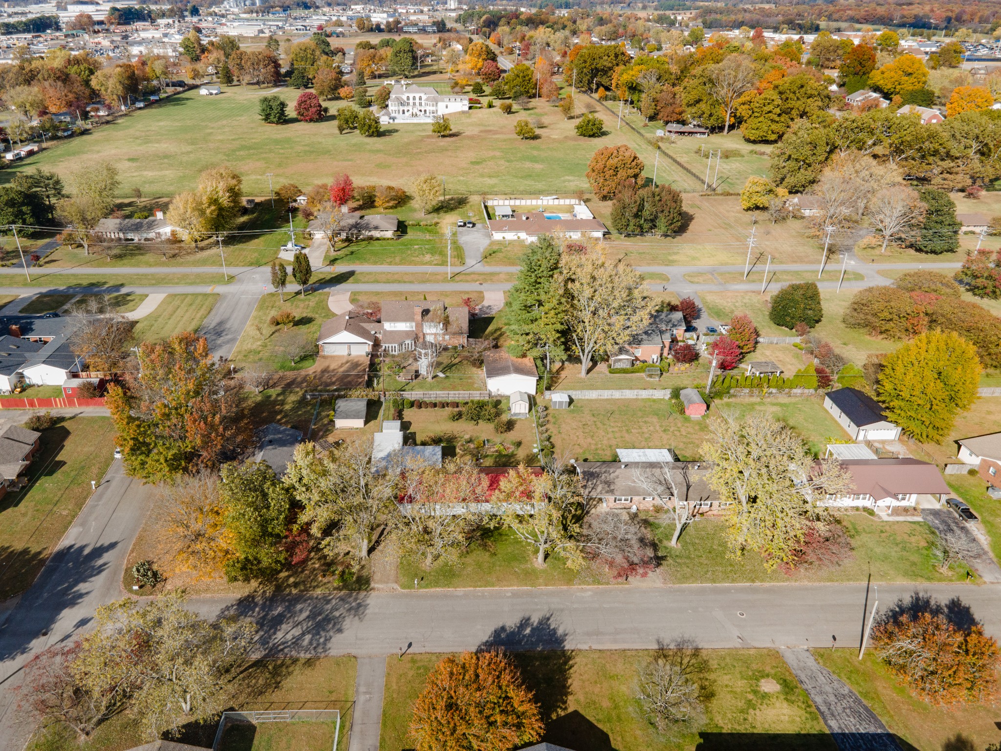 502 9th Street Lawrenceburg TN 38464