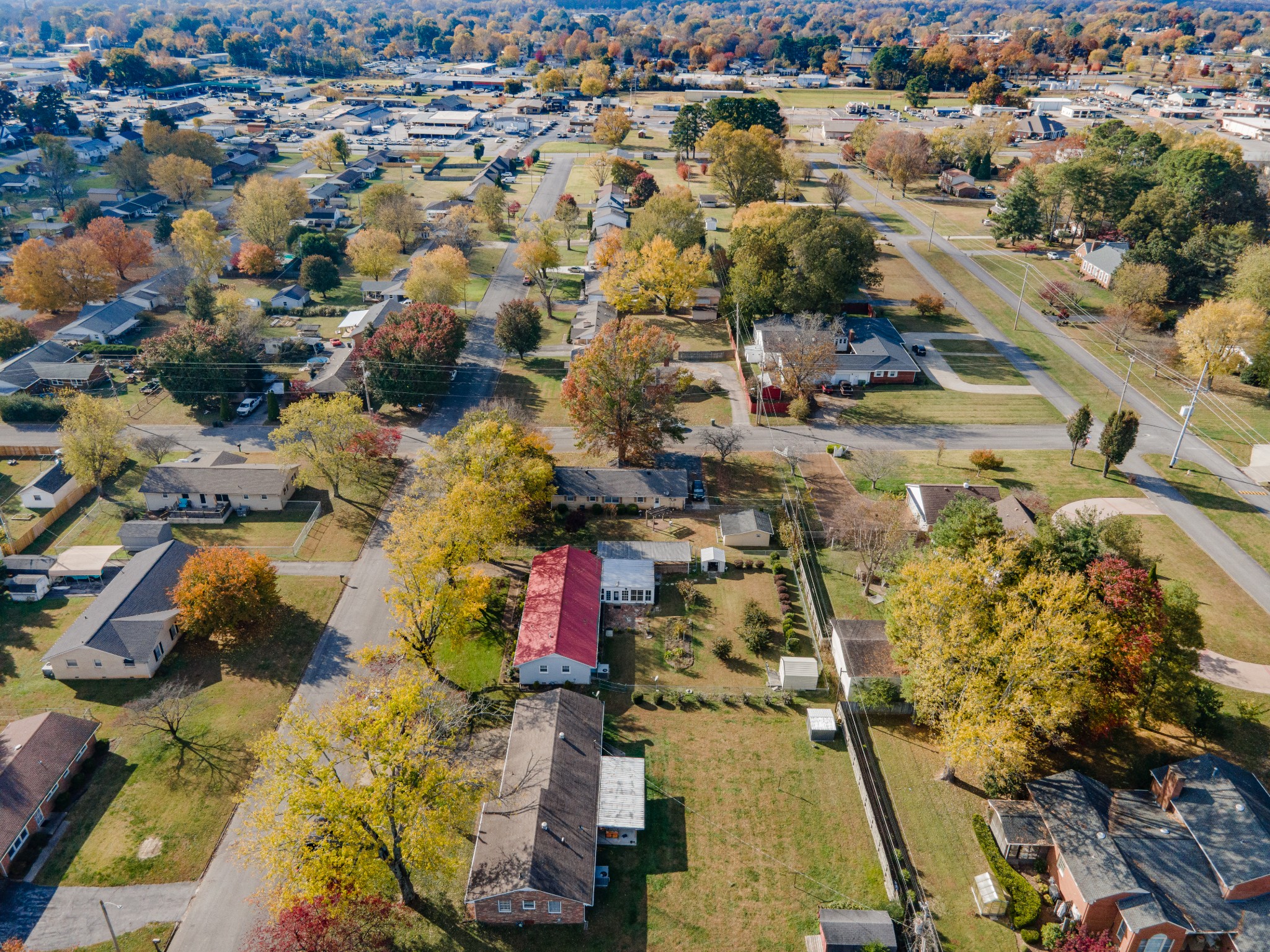 502 9th Street Lawrenceburg TN 38464