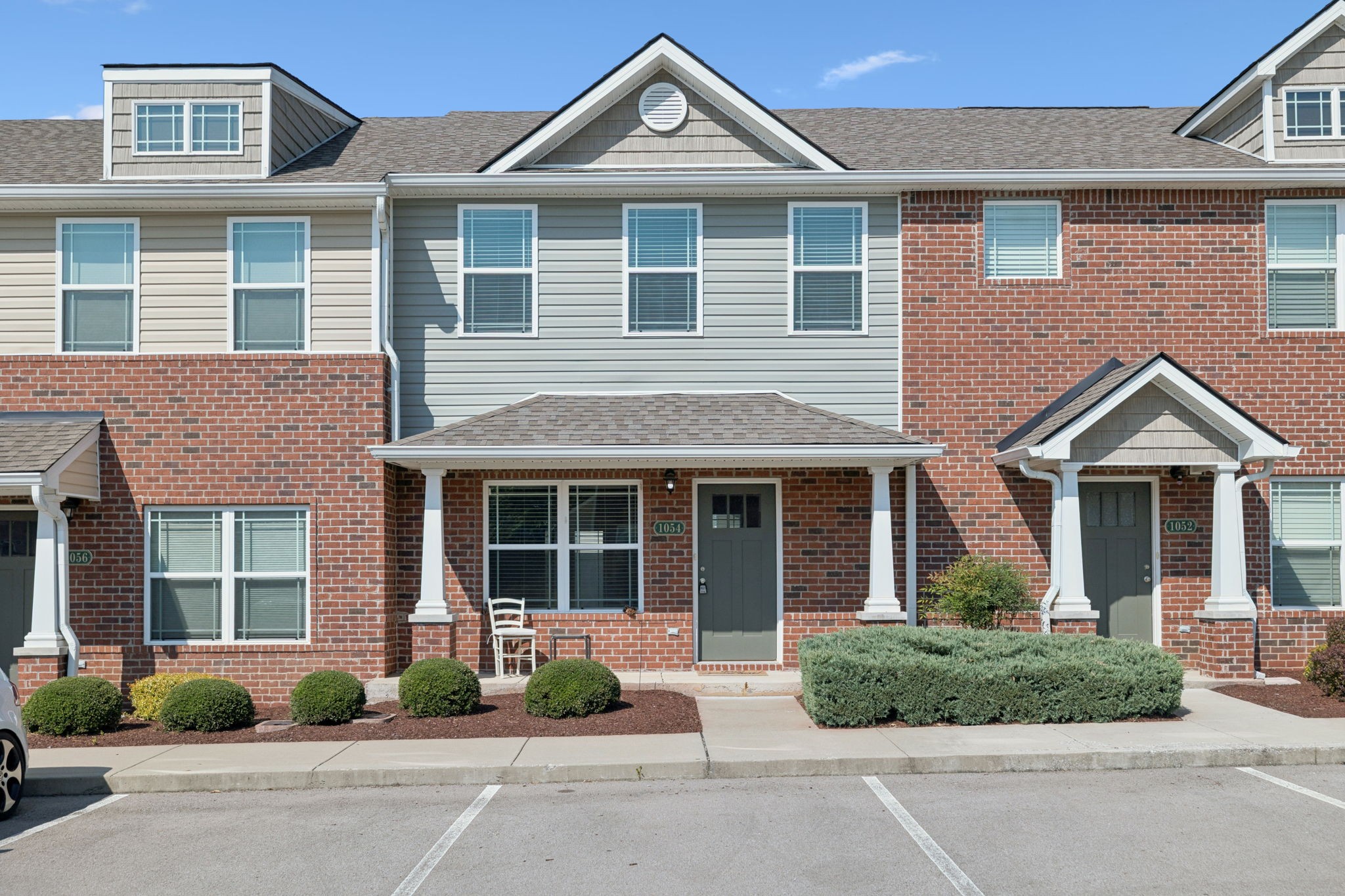 1054 Wells Way Spring Hill TN 37174