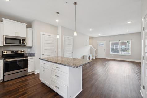 1054 Wells Way Spring Hill TN 37174