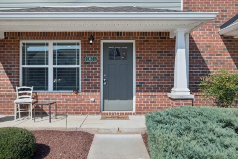 1054 Wells Way Spring Hill TN 37174