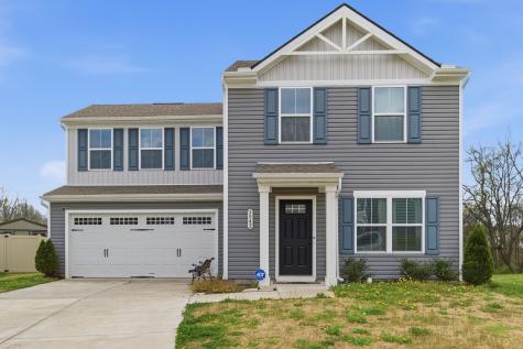 3042 Killarney Park White House TN 37188