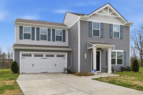 3042 Killarney Park White House TN 37188
