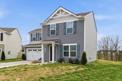 3042 Killarney Park White House TN 37188