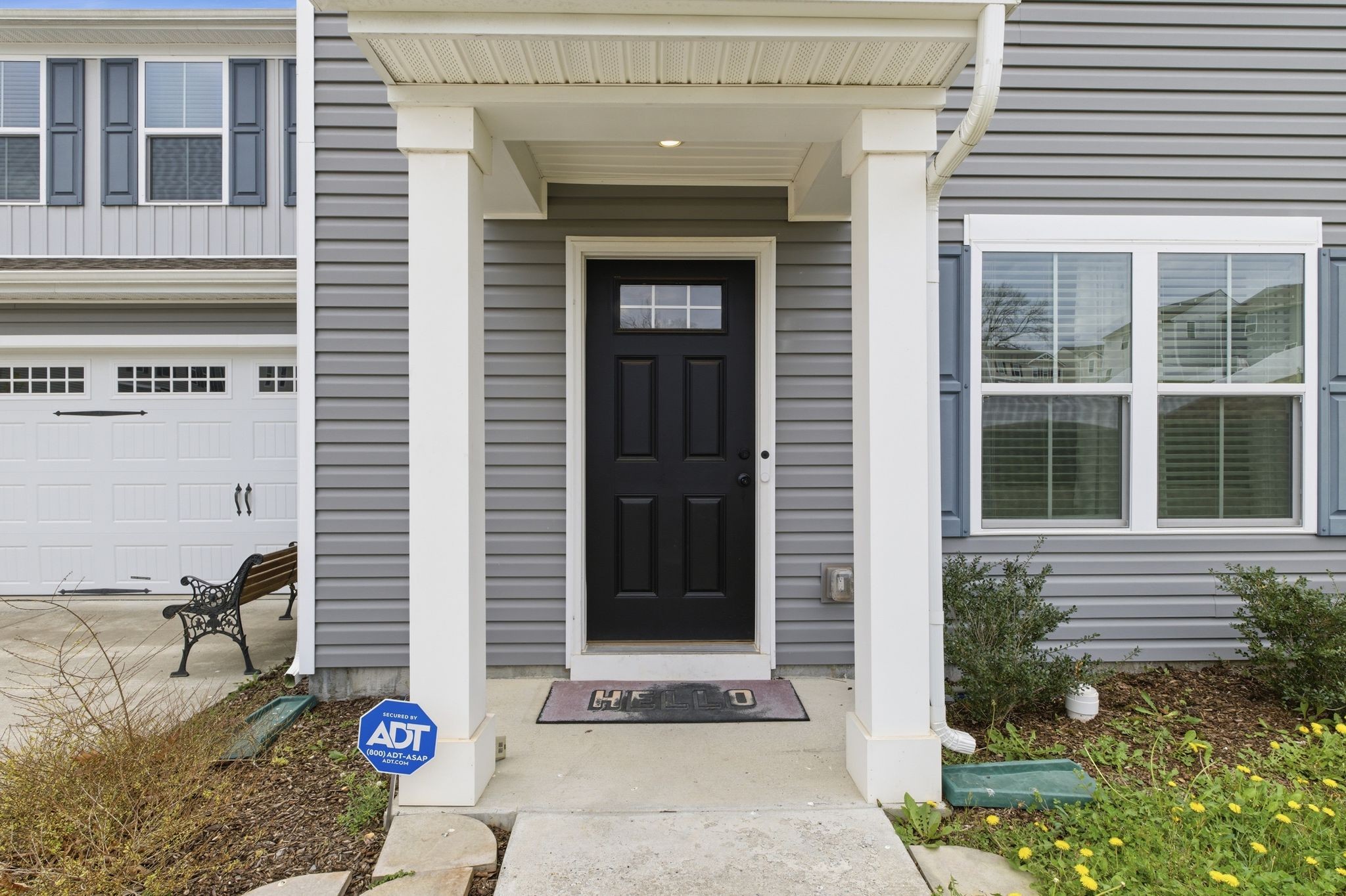 3042 Killarney Park White House TN 37188