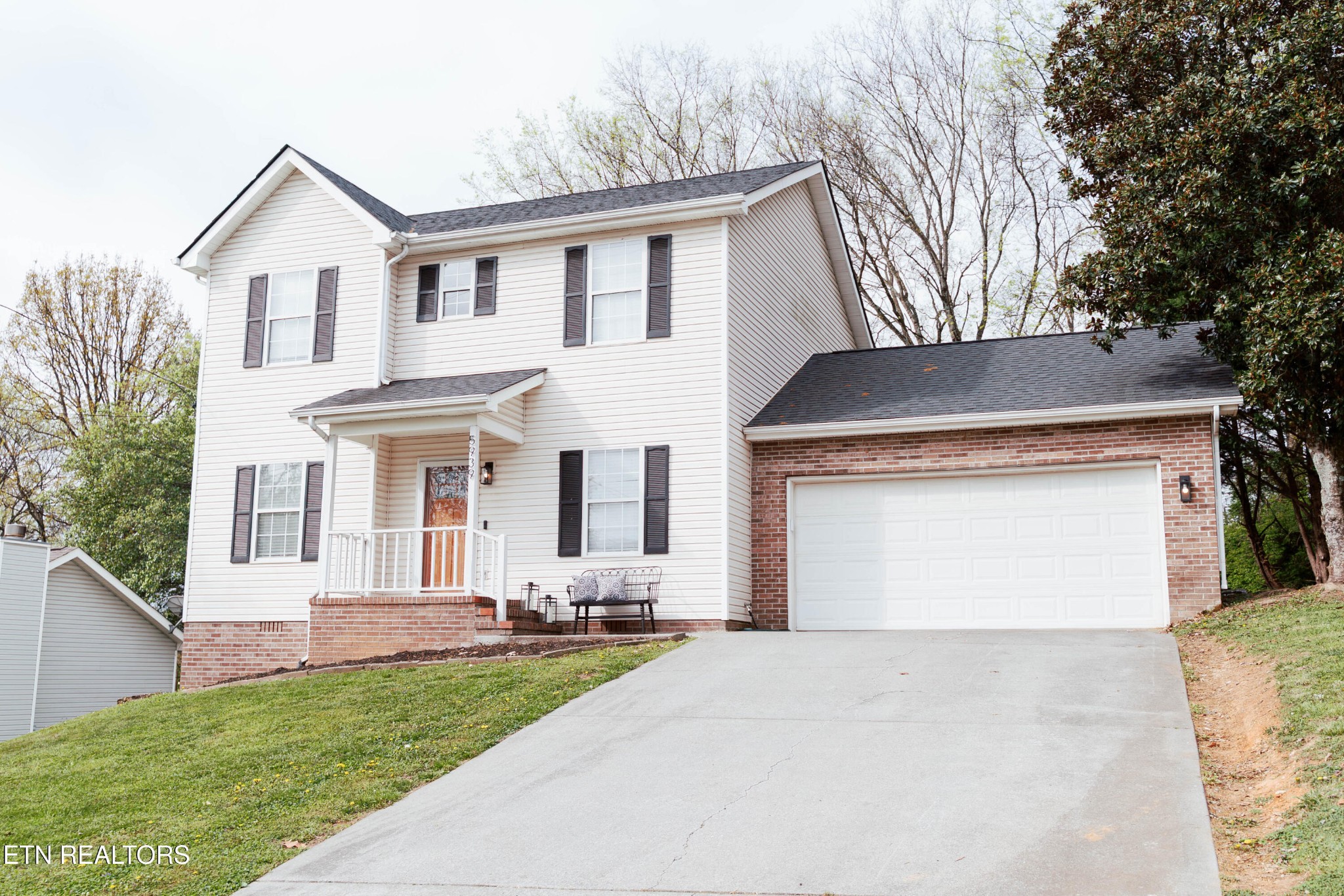 5939 Wilkesboro Lane Knoxville TN 37912