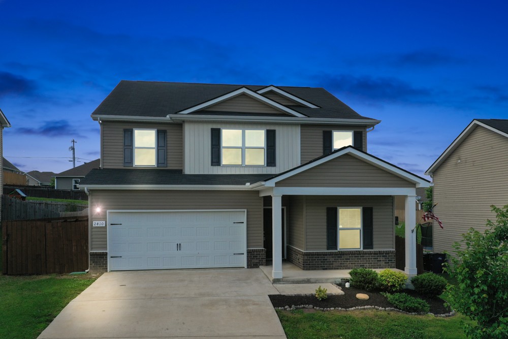 2410 Pollen Way Columbia TN 38401