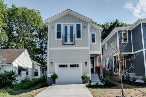 6351a Alamo Place Nashville TN 37209
