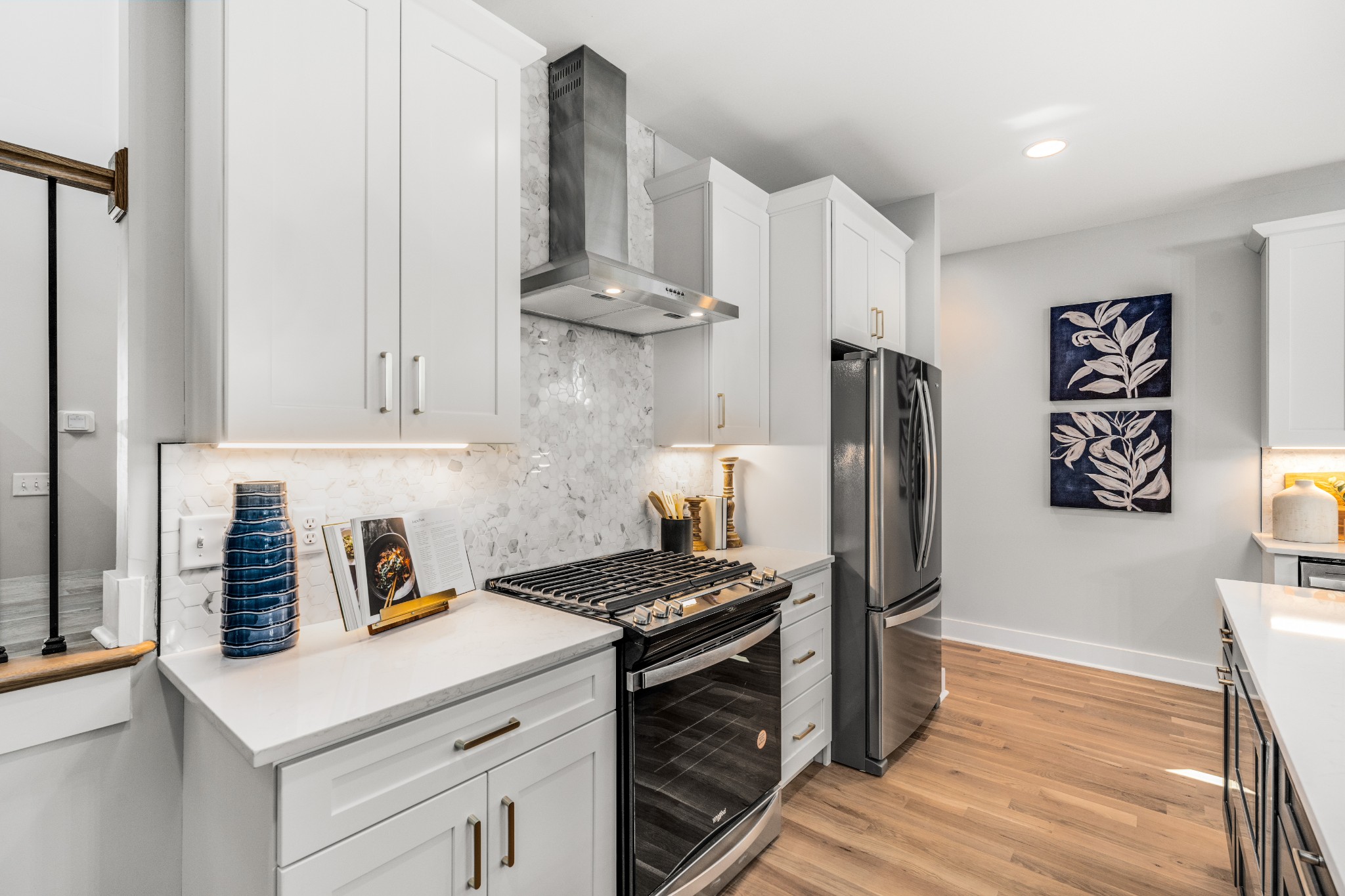 6351a Alamo Place Nashville TN 37209