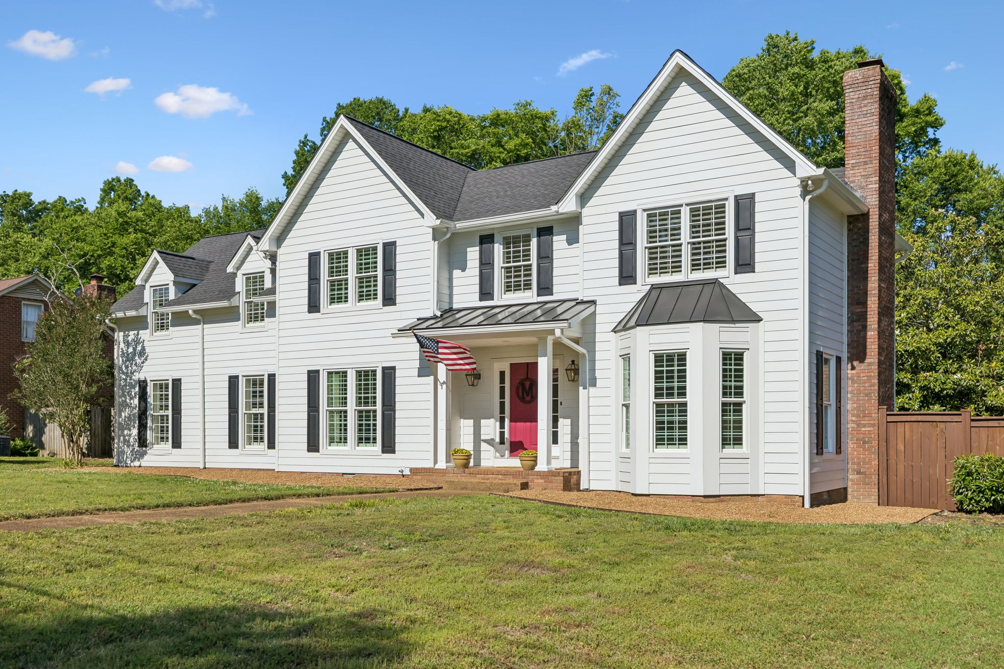 100 Deerfield Drive Columbia TN 38401