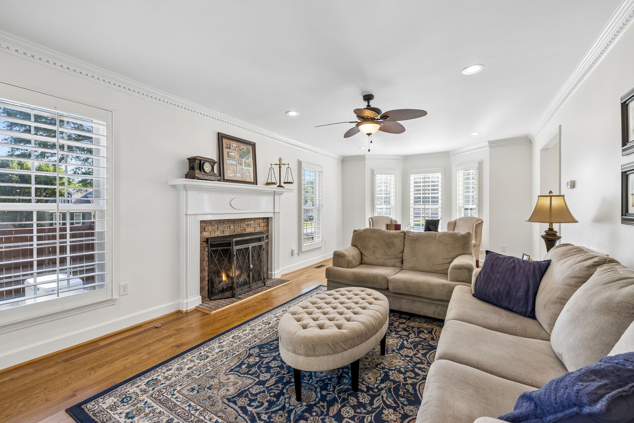 100 Deerfield Drive Columbia TN 38401
