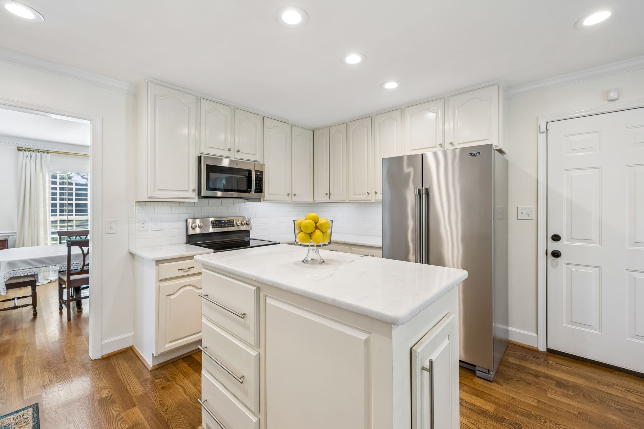 100 Deerfield Drive Columbia TN 38401