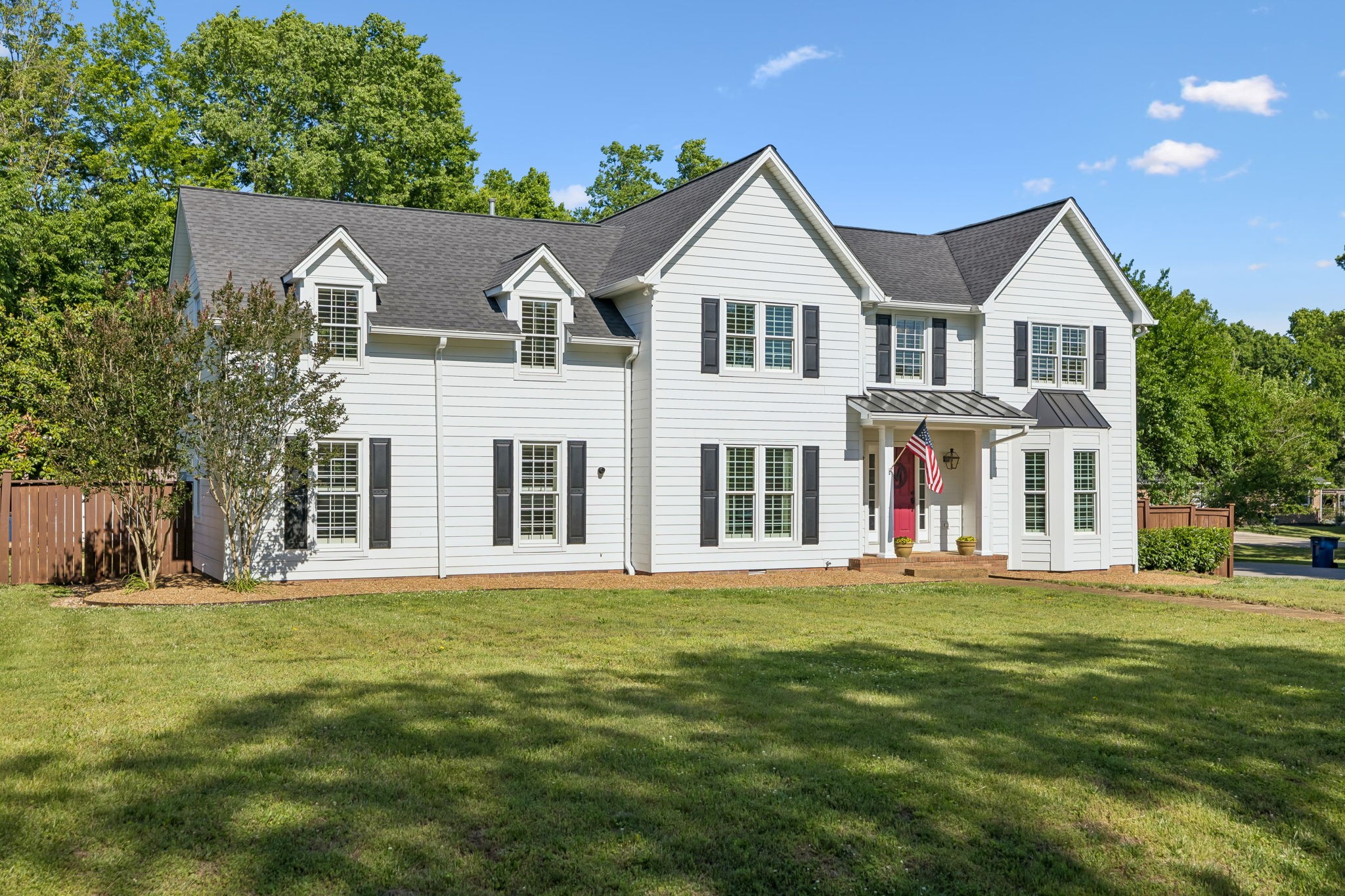 100 Deerfield Drive Columbia TN 38401