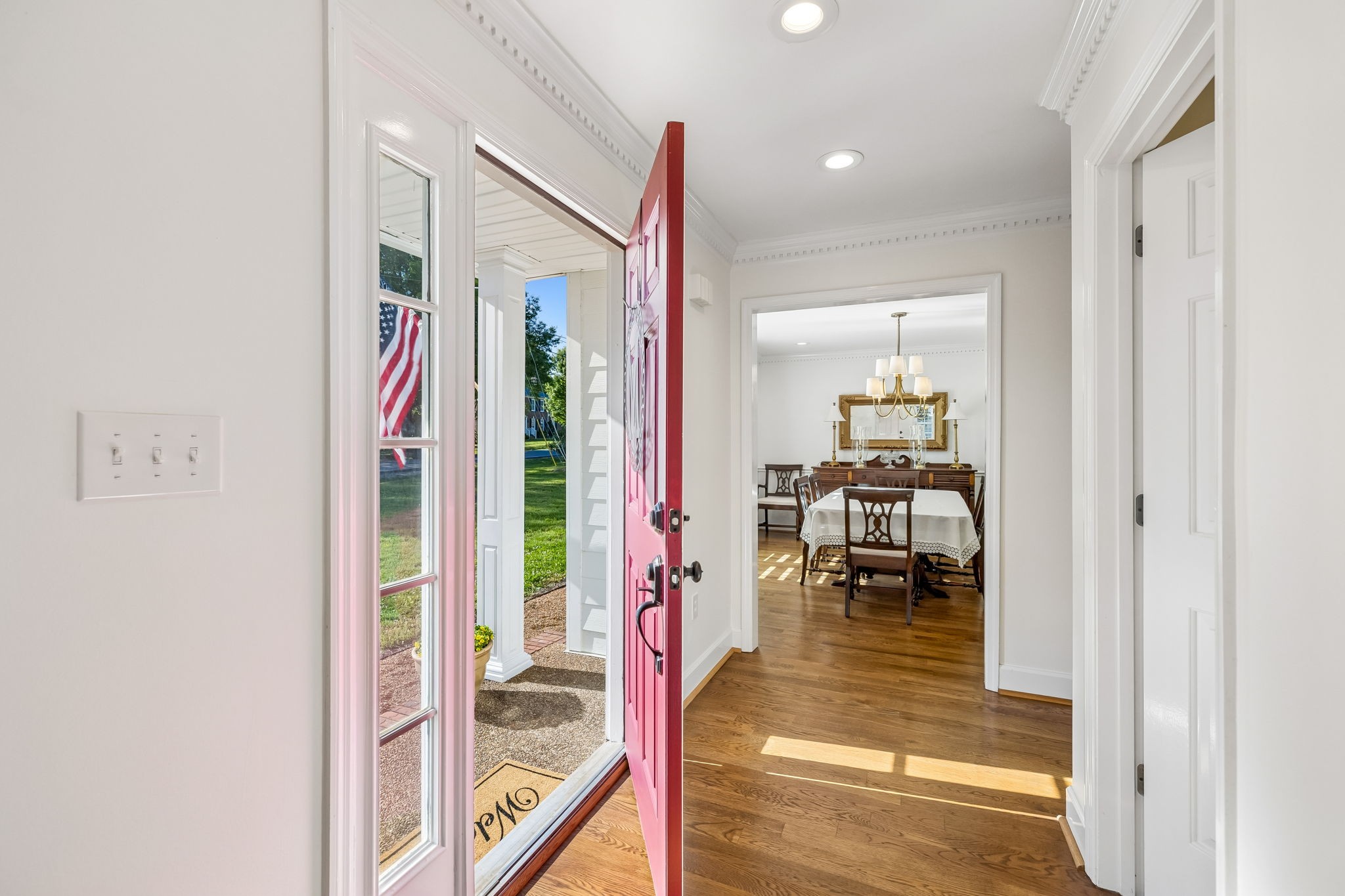 100 Deerfield Drive Columbia TN 38401