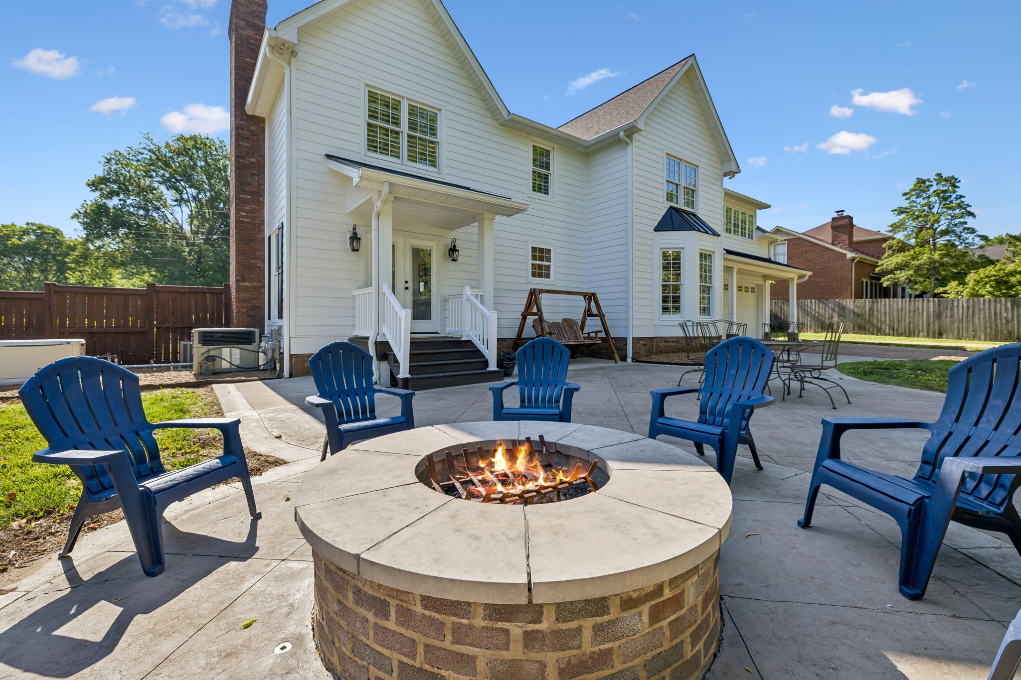 100 Deerfield Drive Columbia TN 38401