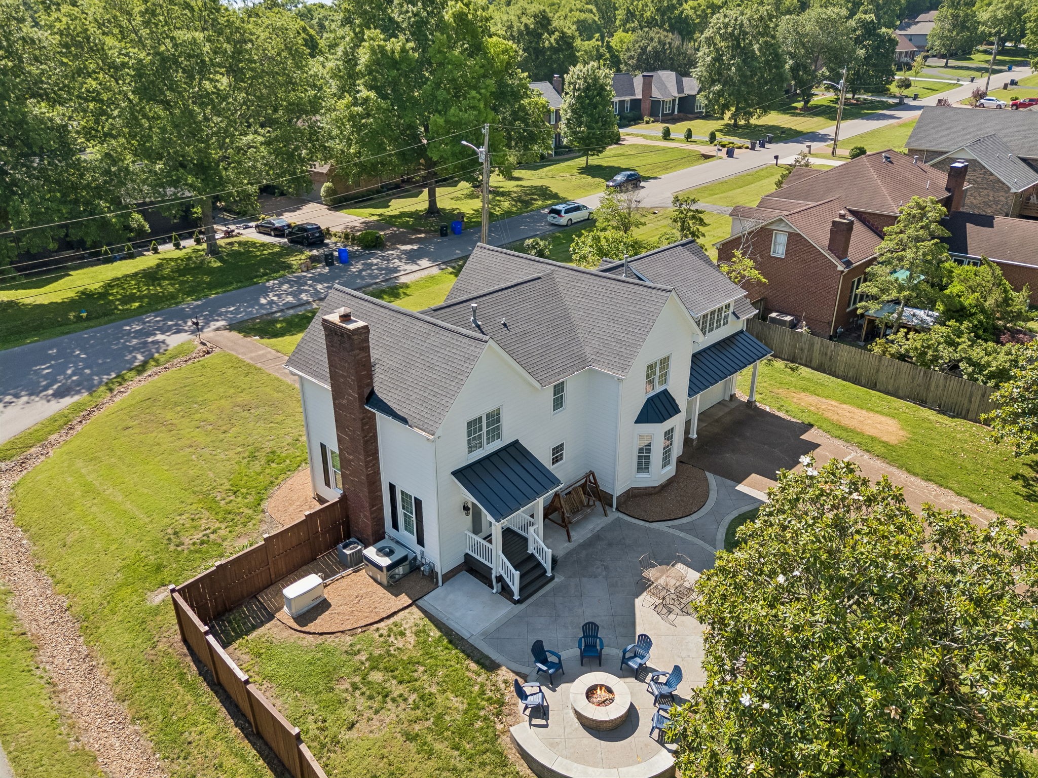 100 Deerfield Drive Columbia TN 38401