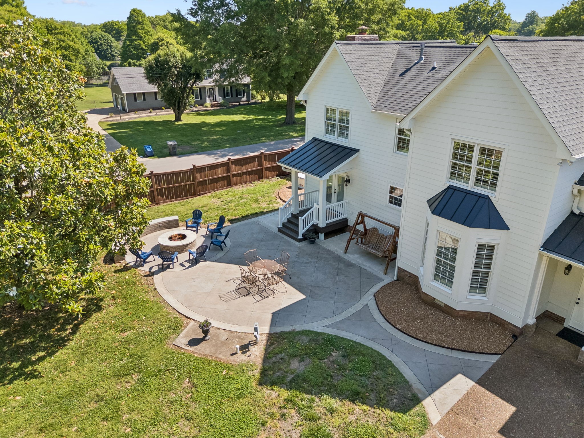 100 Deerfield Drive Columbia TN 38401