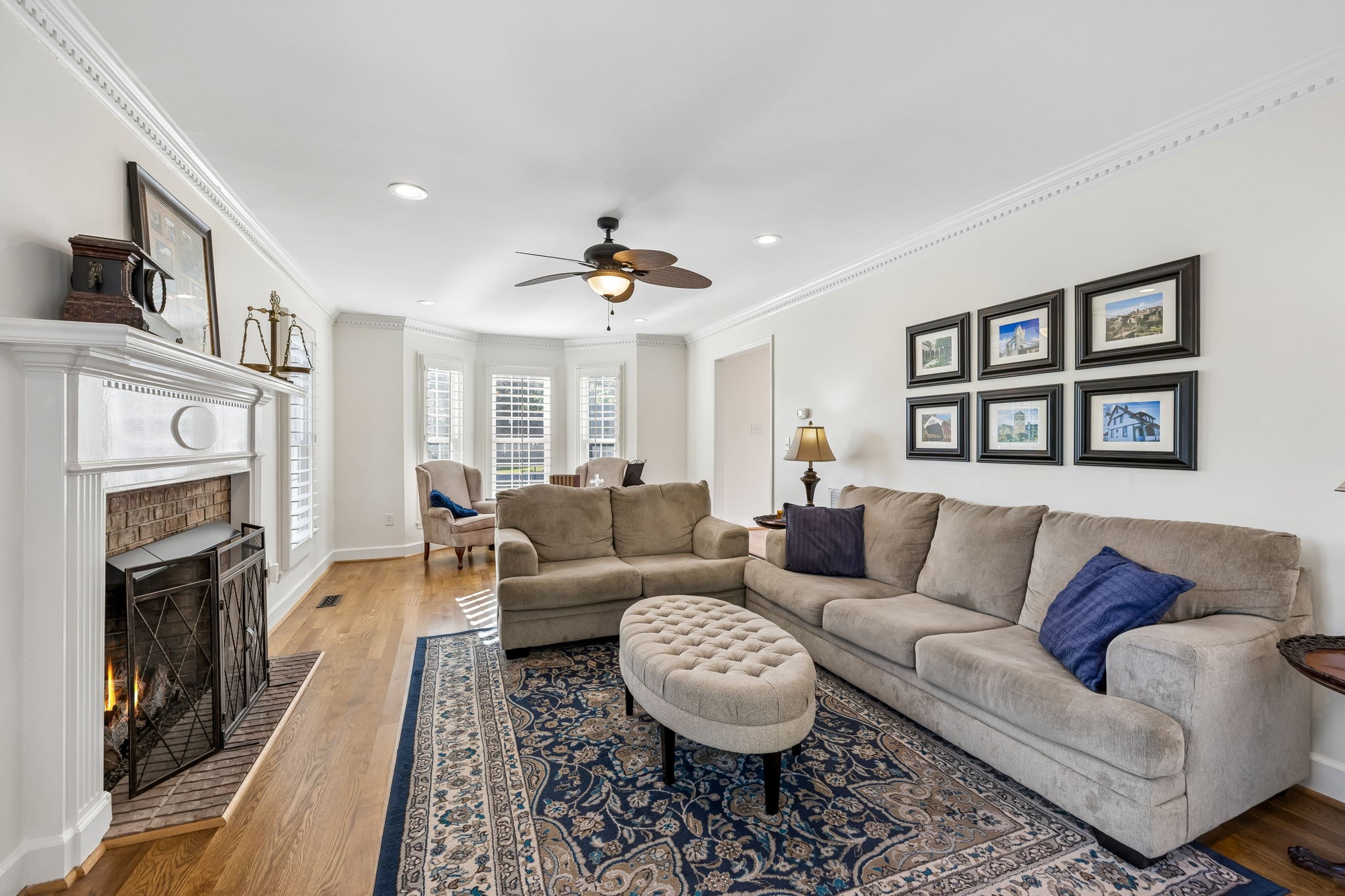 100 Deerfield Drive Columbia TN 38401