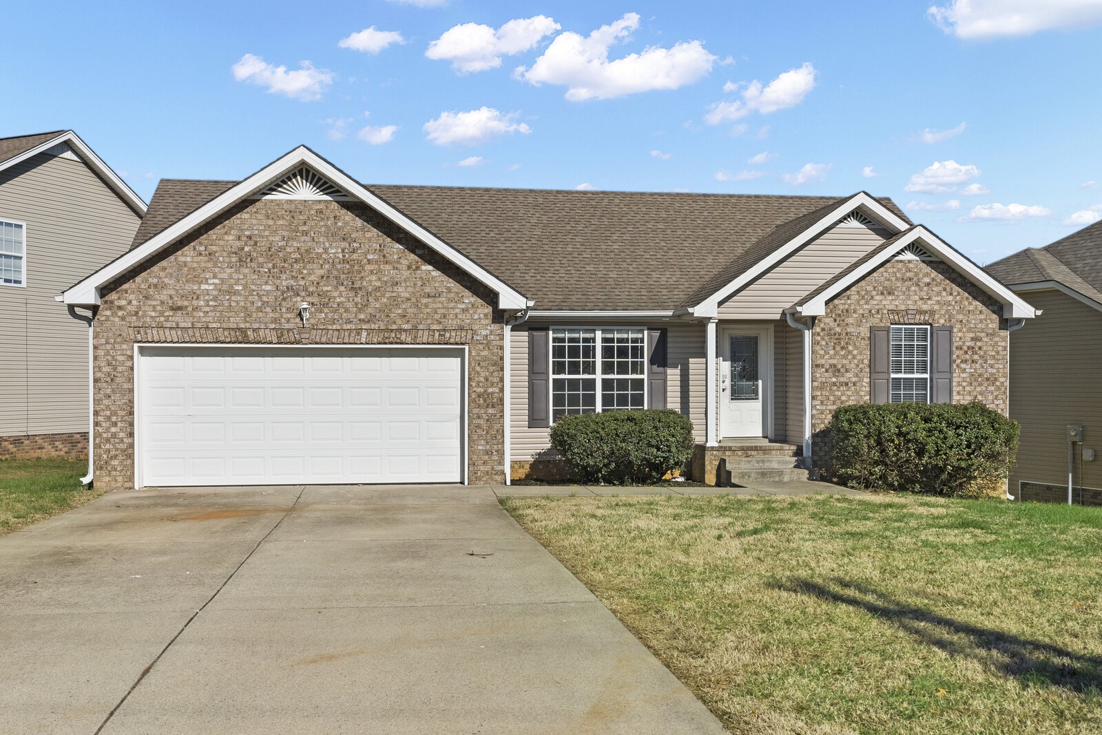 510 Berry Circle Springfield TN 37172