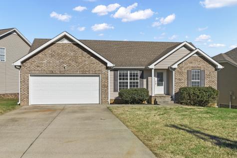 510 Berry Circle Springfield TN 37172